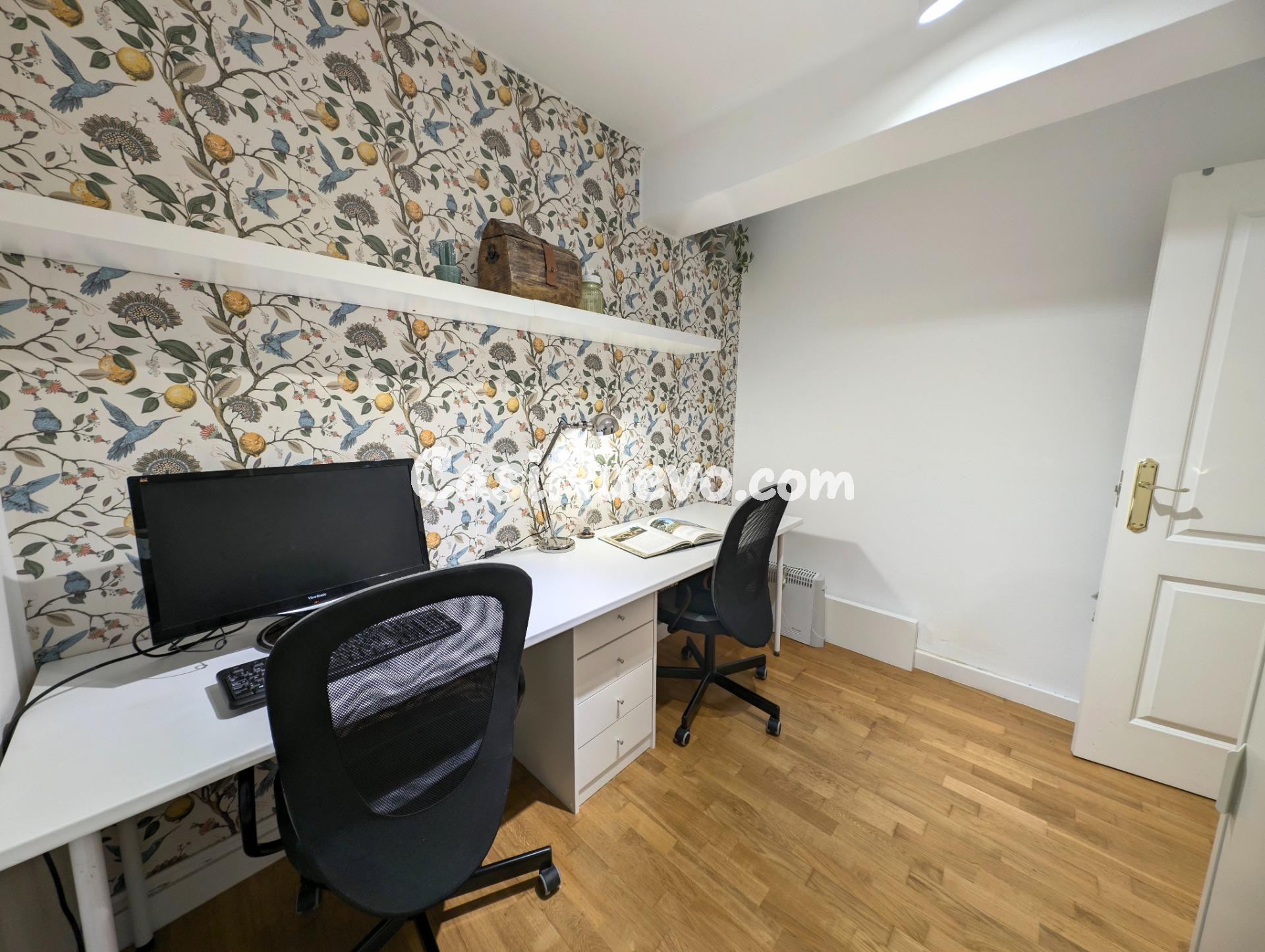 PISO EN OVIEDO - ZONA EL VASCO. ASTURIAS - foto 17