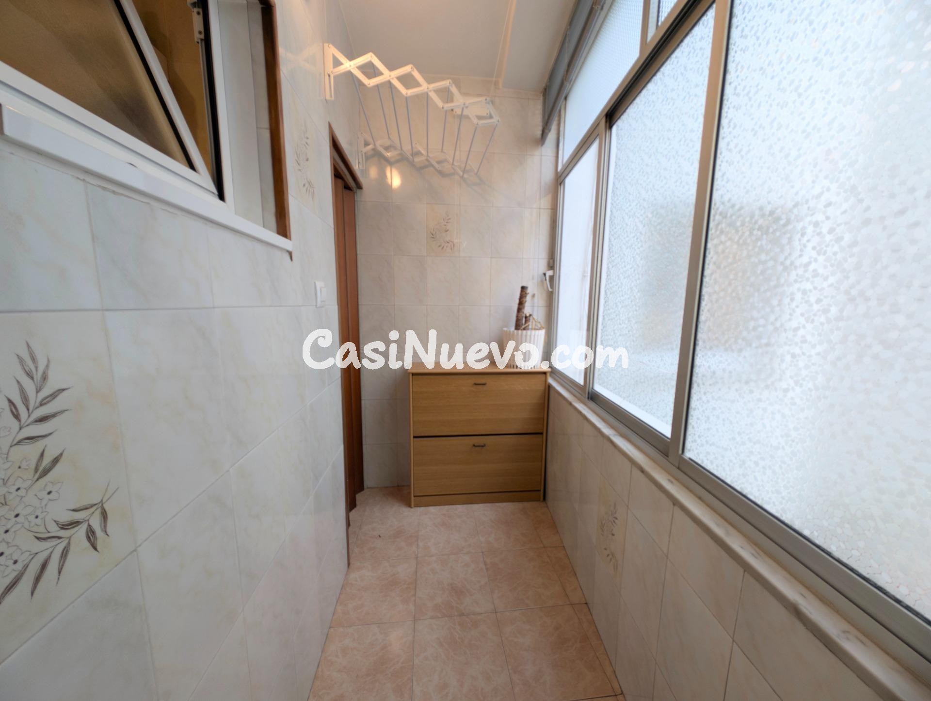 PISO EN OVIEDO - ZONA EL VASCO. ASTURIAS - foto 20