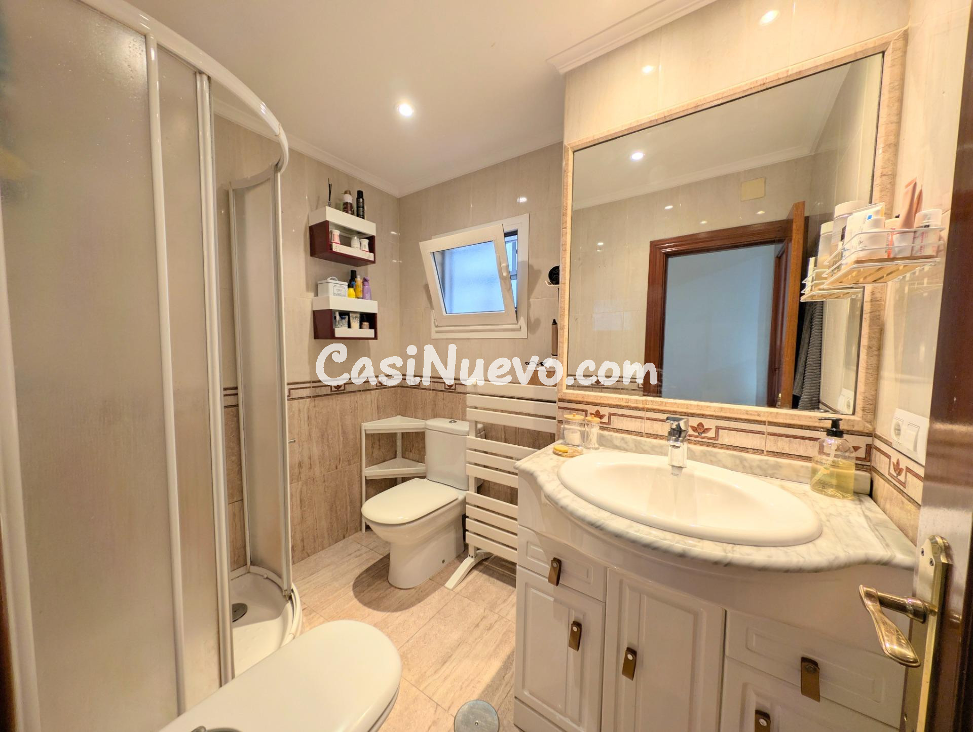 PISO EN OVIEDO - ZONA EL VASCO. ASTURIAS - foto 22