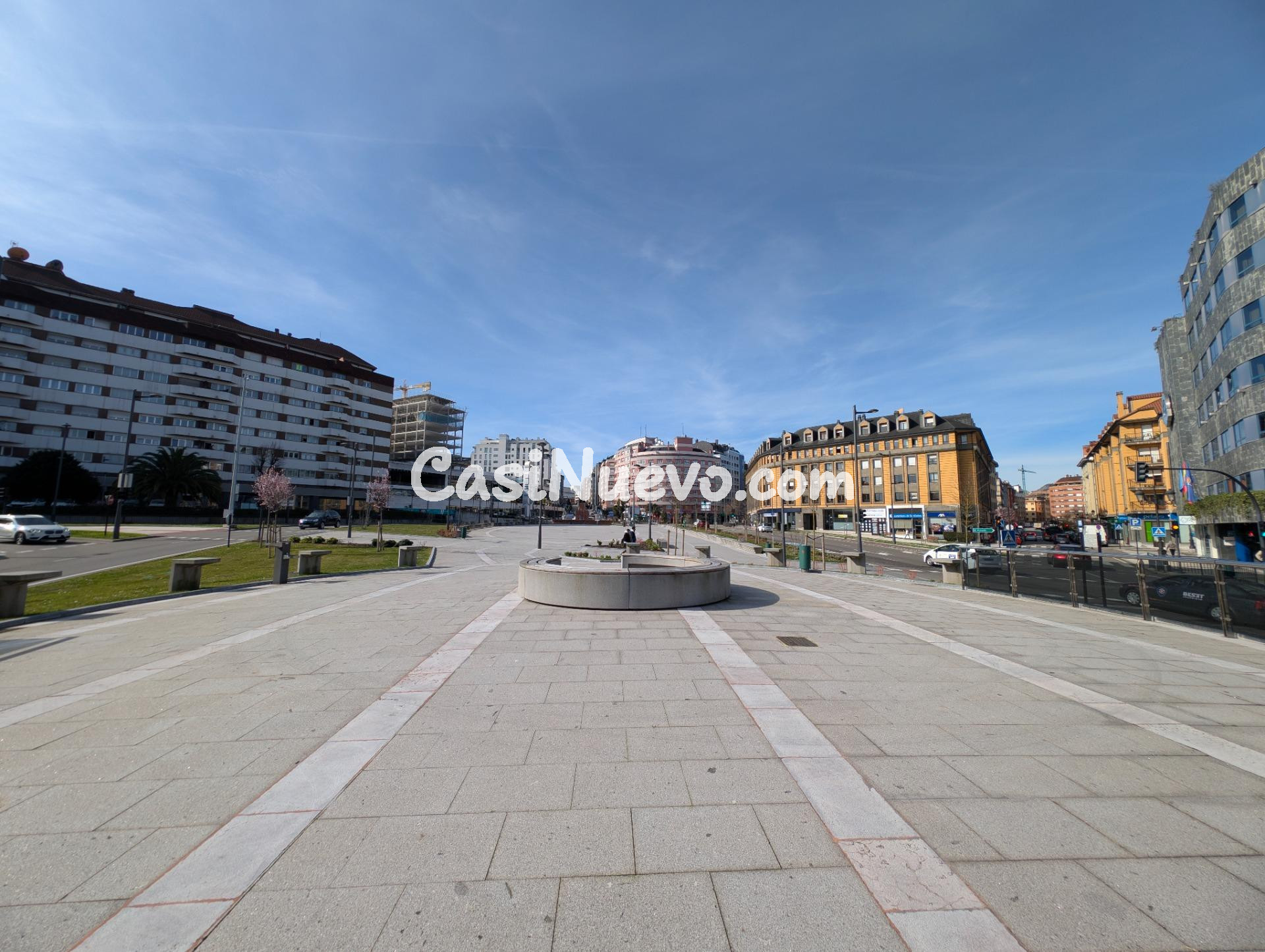 PISO EN OVIEDO - ZONA EL VASCO. ASTURIAS - foto 30