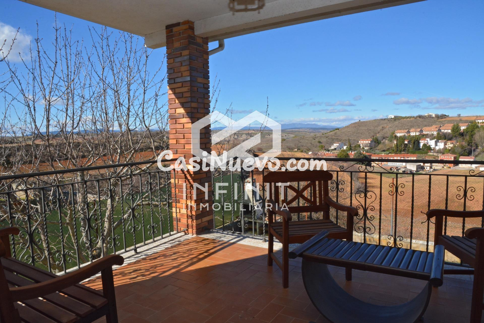 La Casa que lo Tiene Todo… y unas Vistas Únicas... Naturalez - foto 2