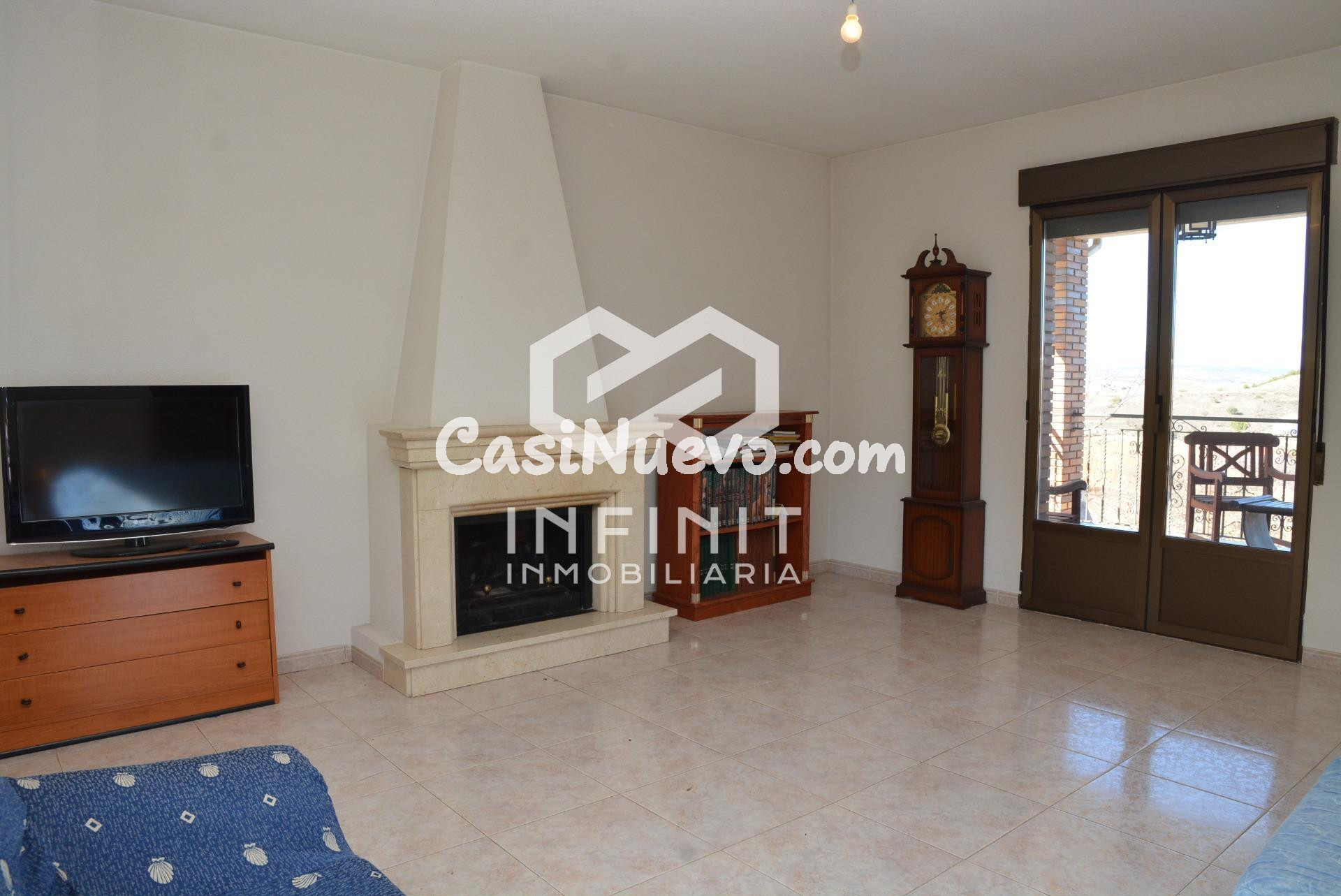 La Casa que lo Tiene Todo… y unas Vistas Únicas... Naturalez - foto 3