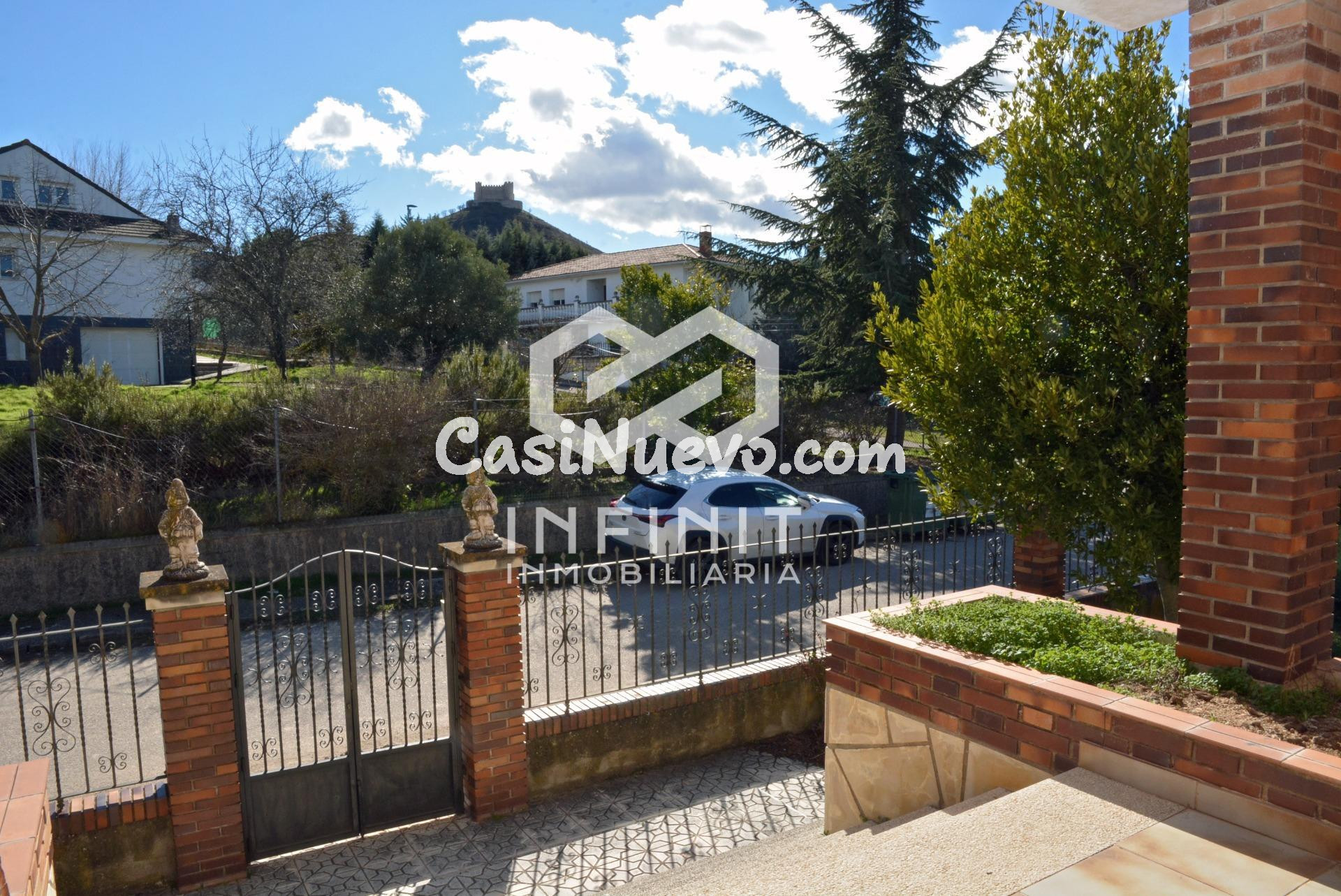 La Casa que lo Tiene Todo… y unas Vistas Únicas... Naturalez - foto 4