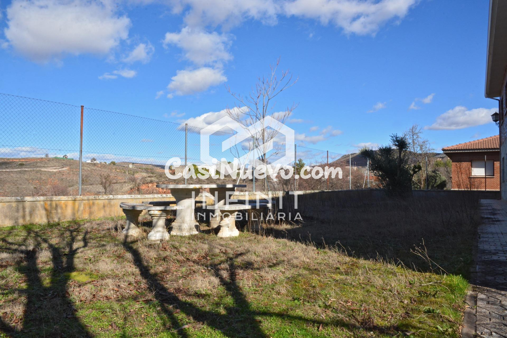 La Casa que lo Tiene Todo… y unas Vistas Únicas... Naturalez - foto 5