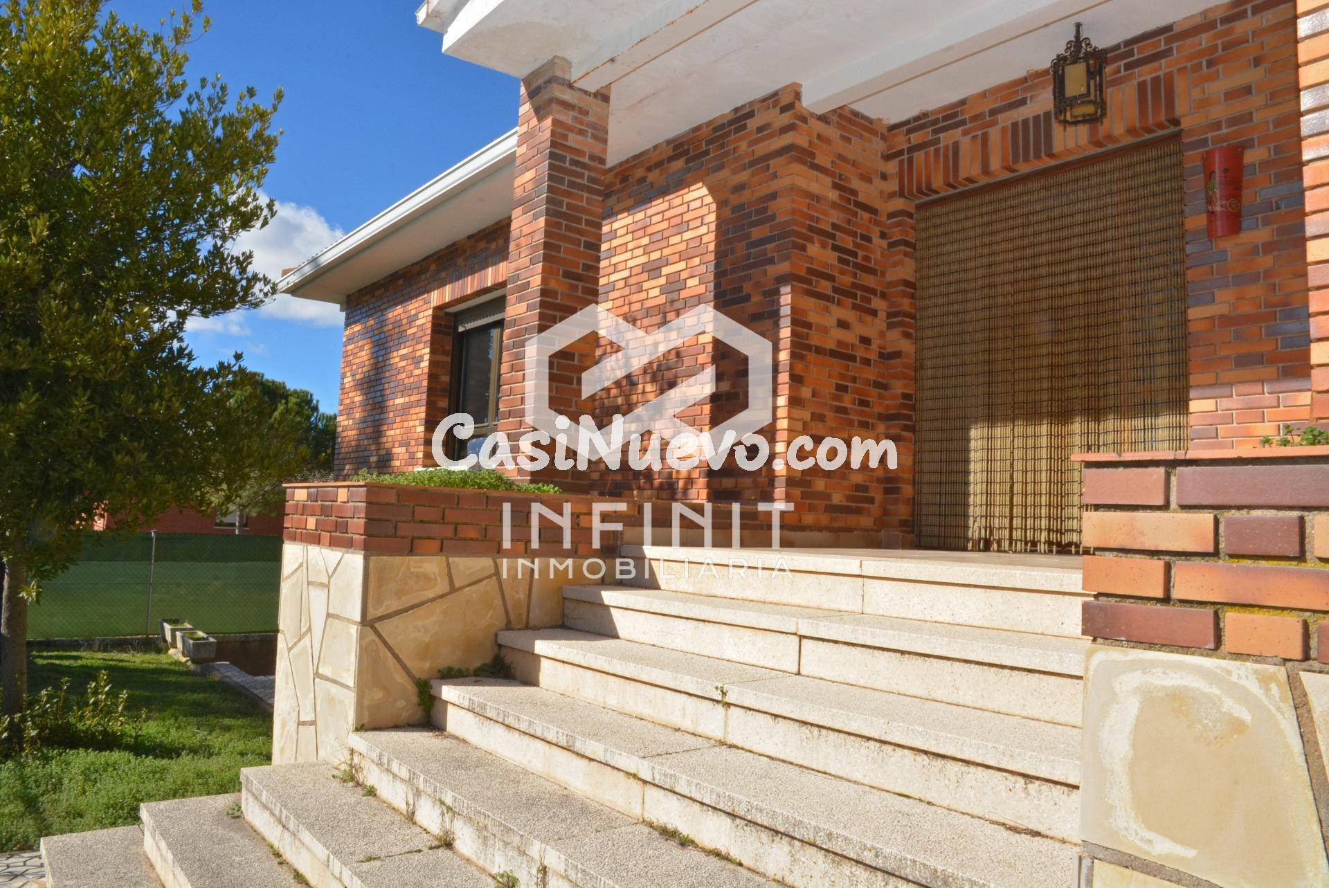 La Casa que lo Tiene Todo… y unas Vistas Únicas... Naturalez - foto 6