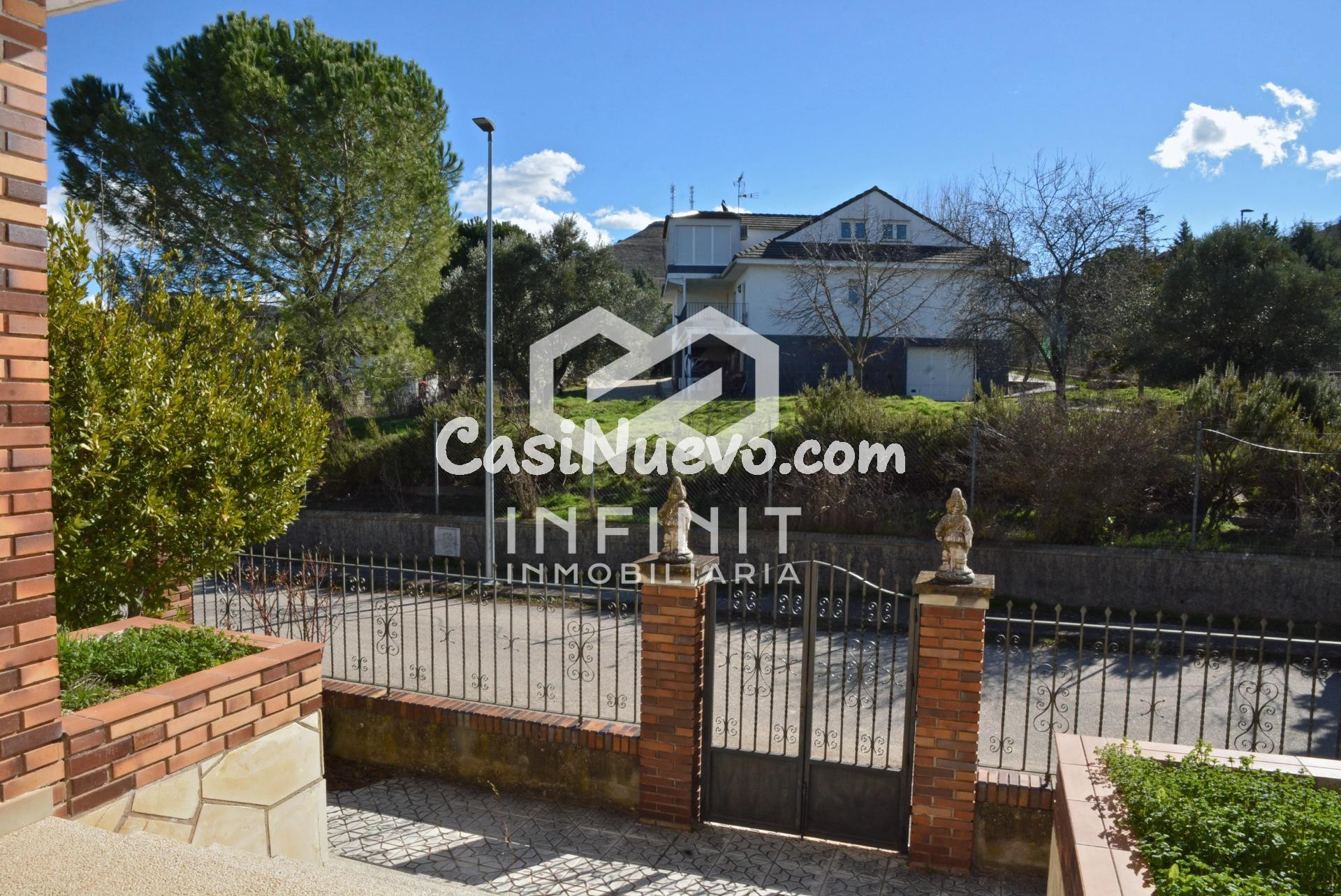 La Casa que lo Tiene Todo… y unas Vistas Únicas... Naturalez - foto 7