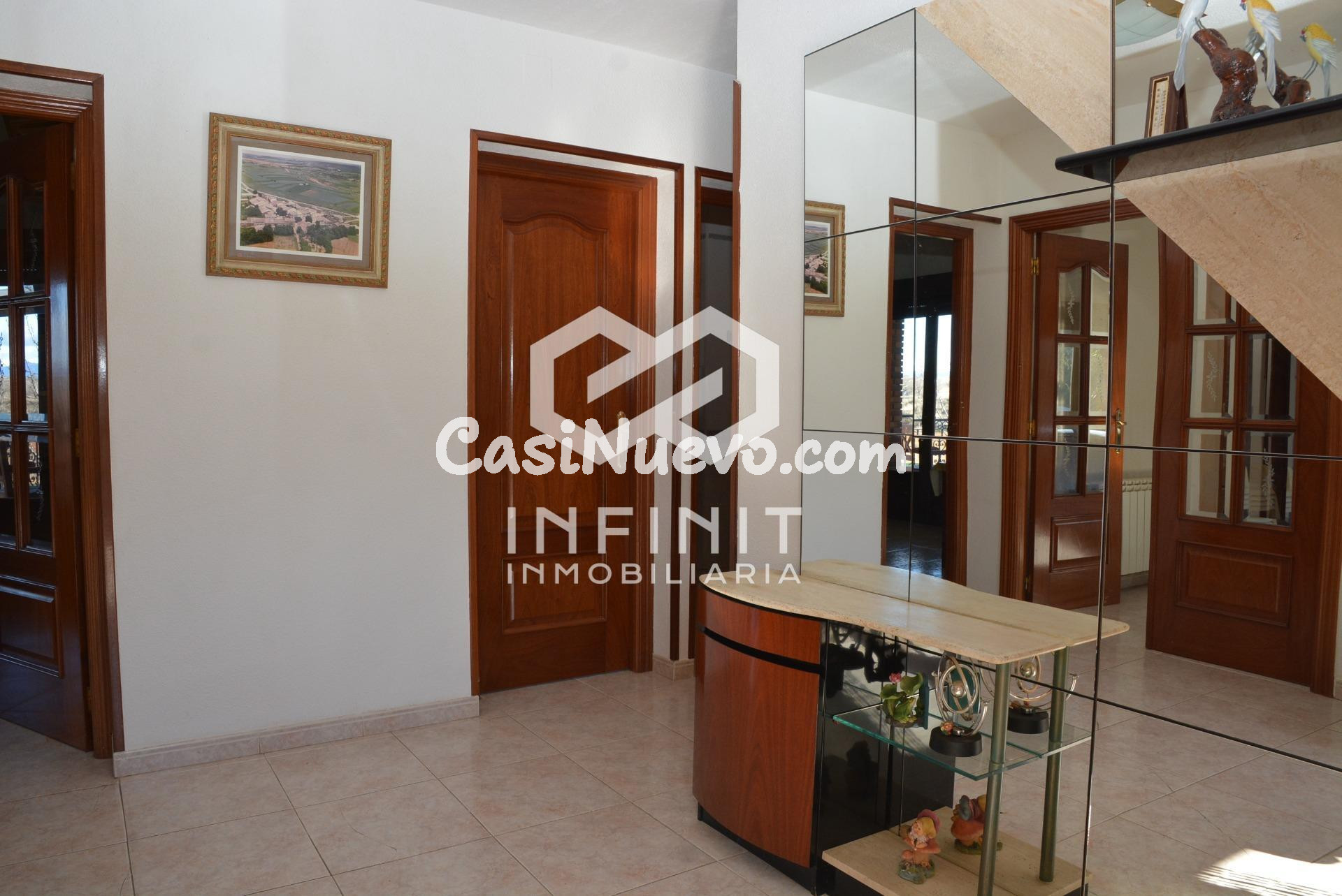 La Casa que lo Tiene Todo… y unas Vistas Únicas... Naturalez - foto 8