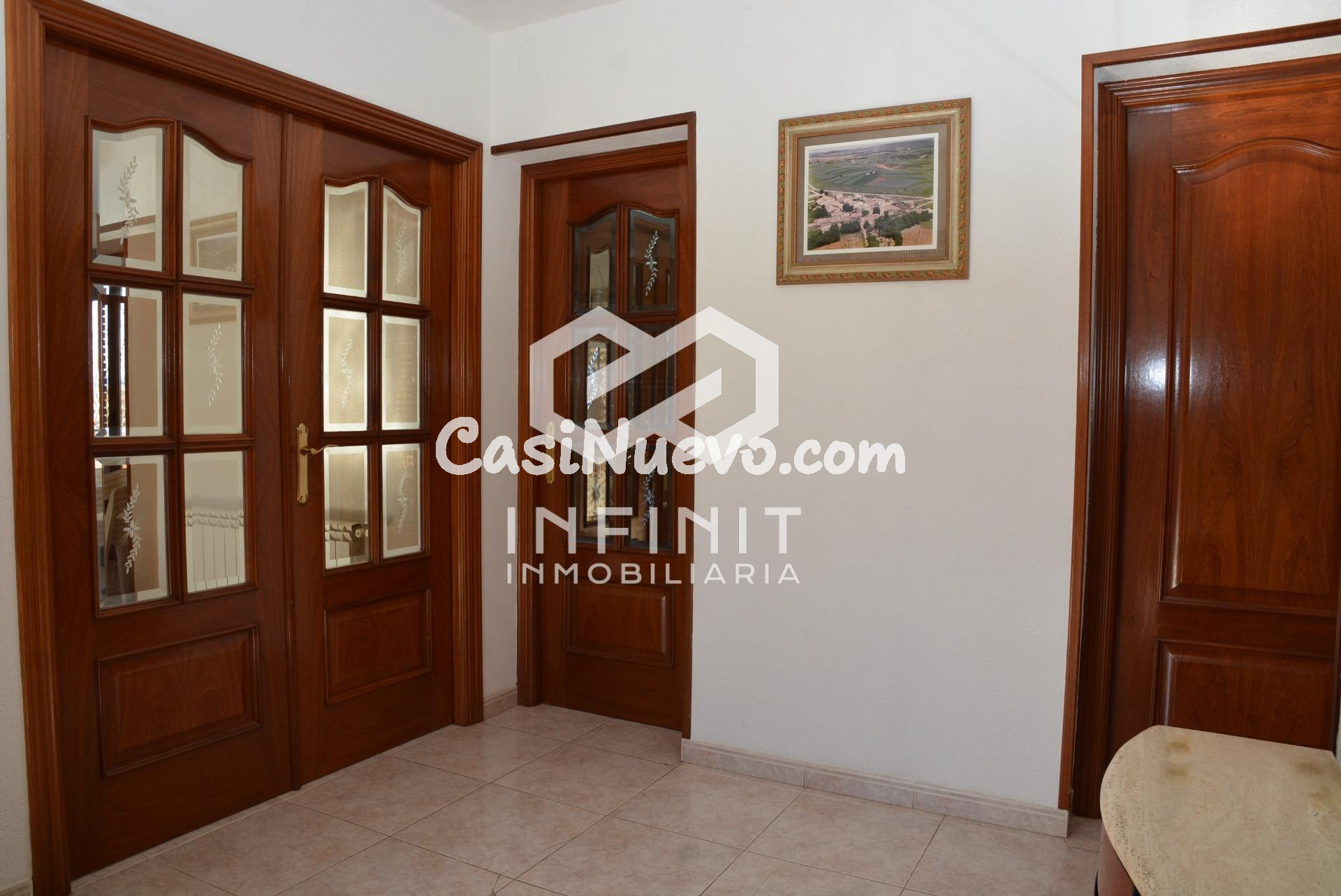 La Casa que lo Tiene Todo… y unas Vistas Únicas... Naturalez - foto 9