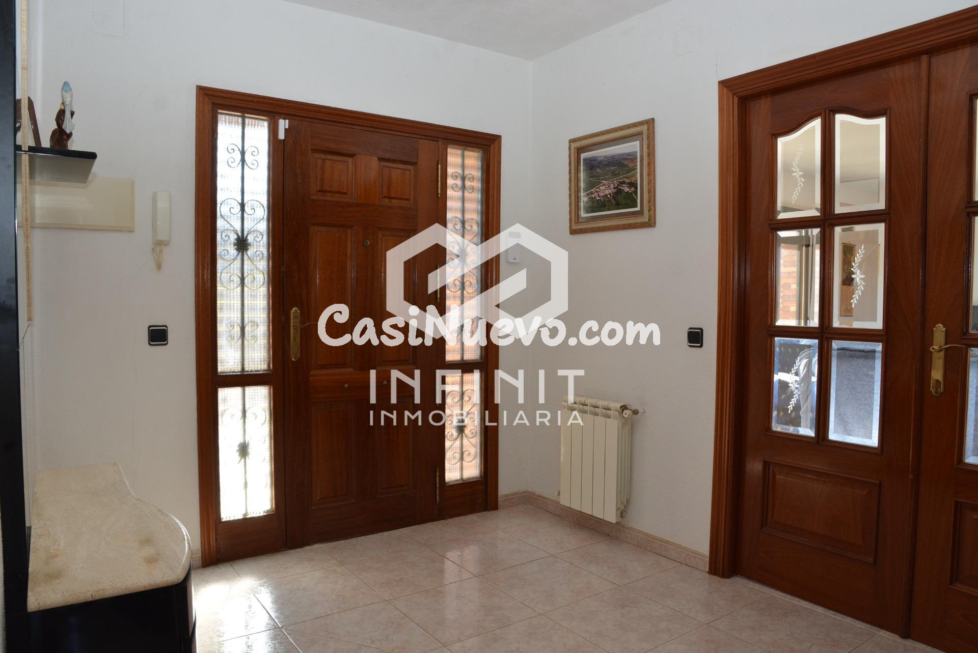 La Casa que lo Tiene Todo… y unas Vistas Únicas... Naturalez - foto 10