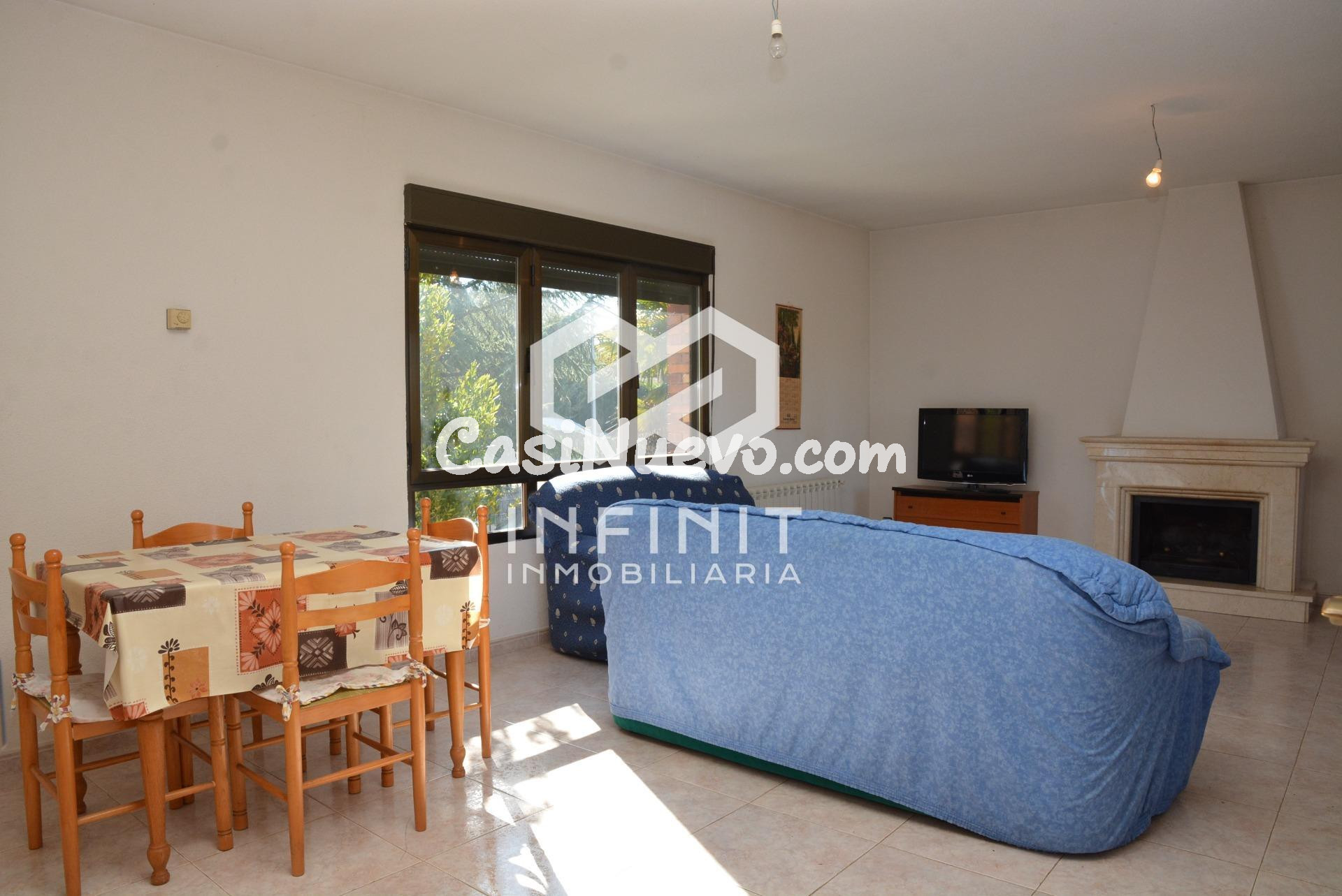 La Casa que lo Tiene Todo… y unas Vistas Únicas... Naturalez - foto 12