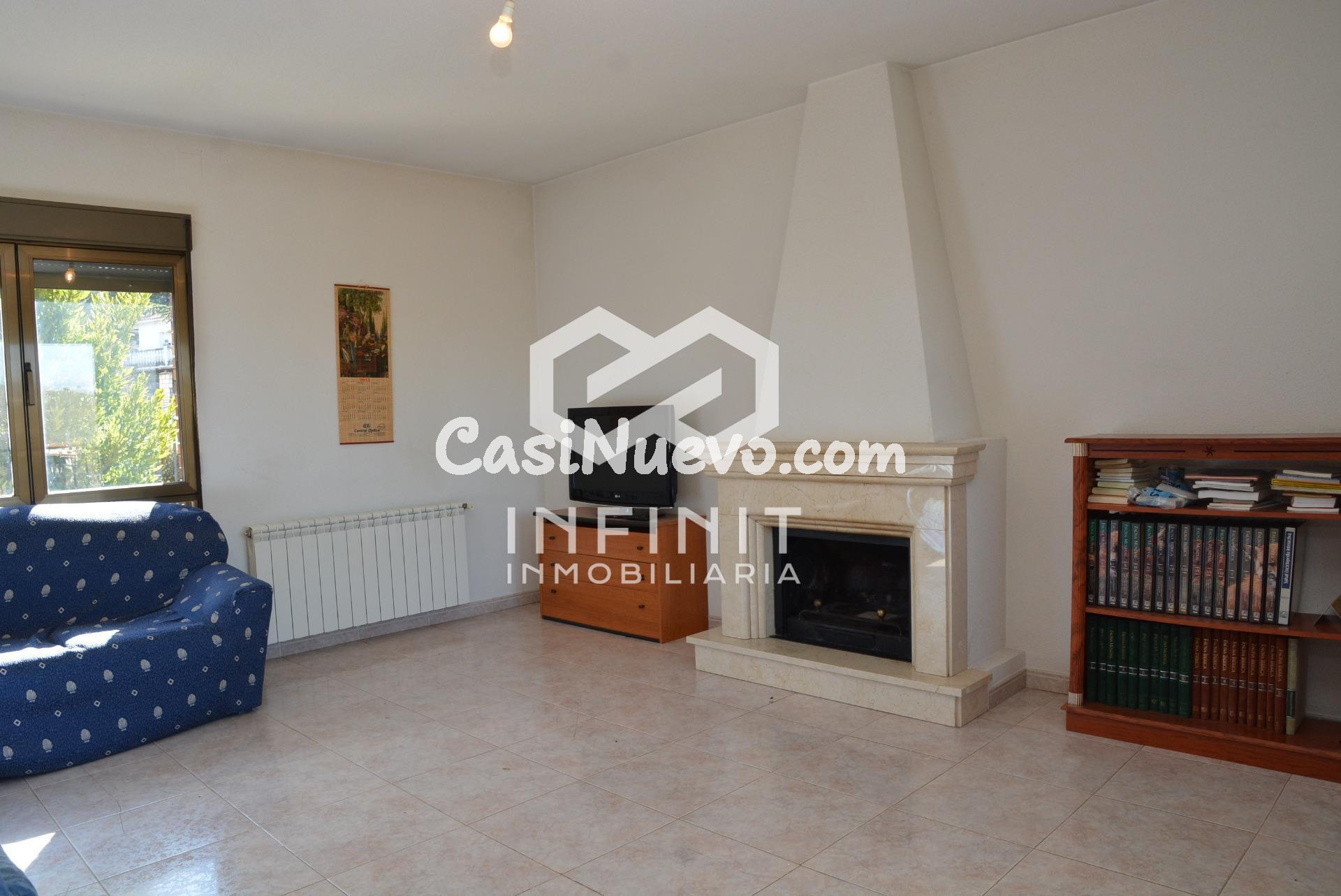 La Casa que lo Tiene Todo… y unas Vistas Únicas... Naturalez - foto 13