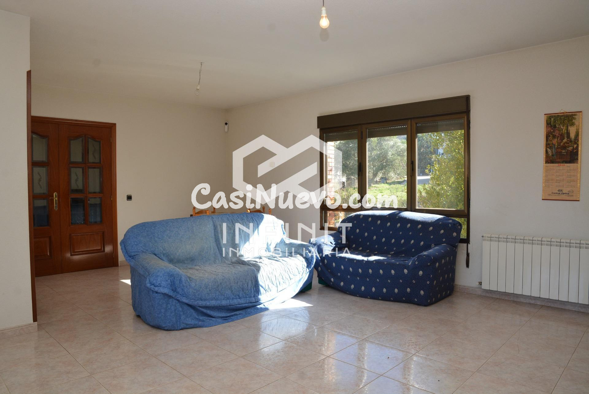 La Casa que lo Tiene Todo… y unas Vistas Únicas... Naturalez - foto 14