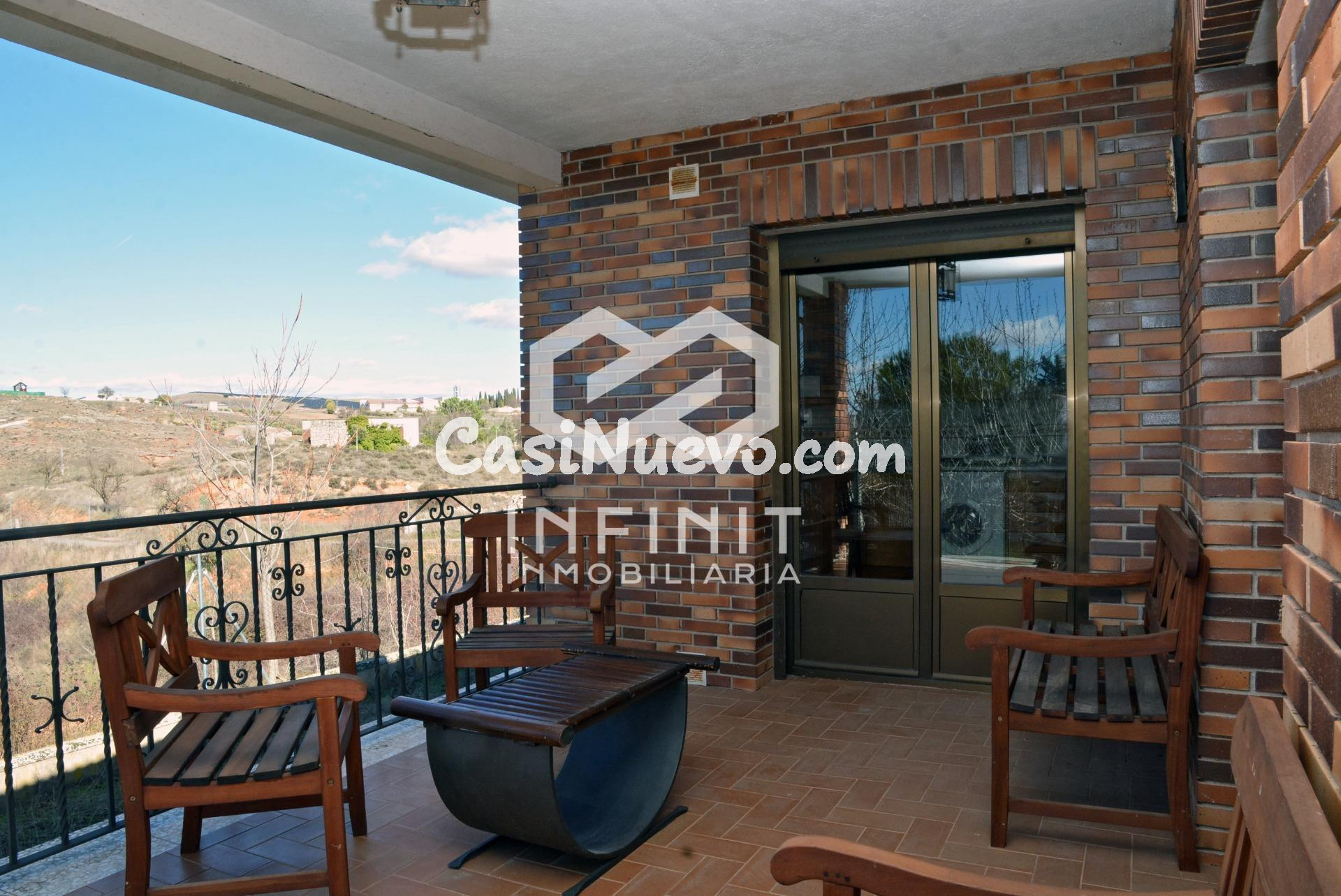 La Casa que lo Tiene Todo… y unas Vistas Únicas... Naturalez - foto 18