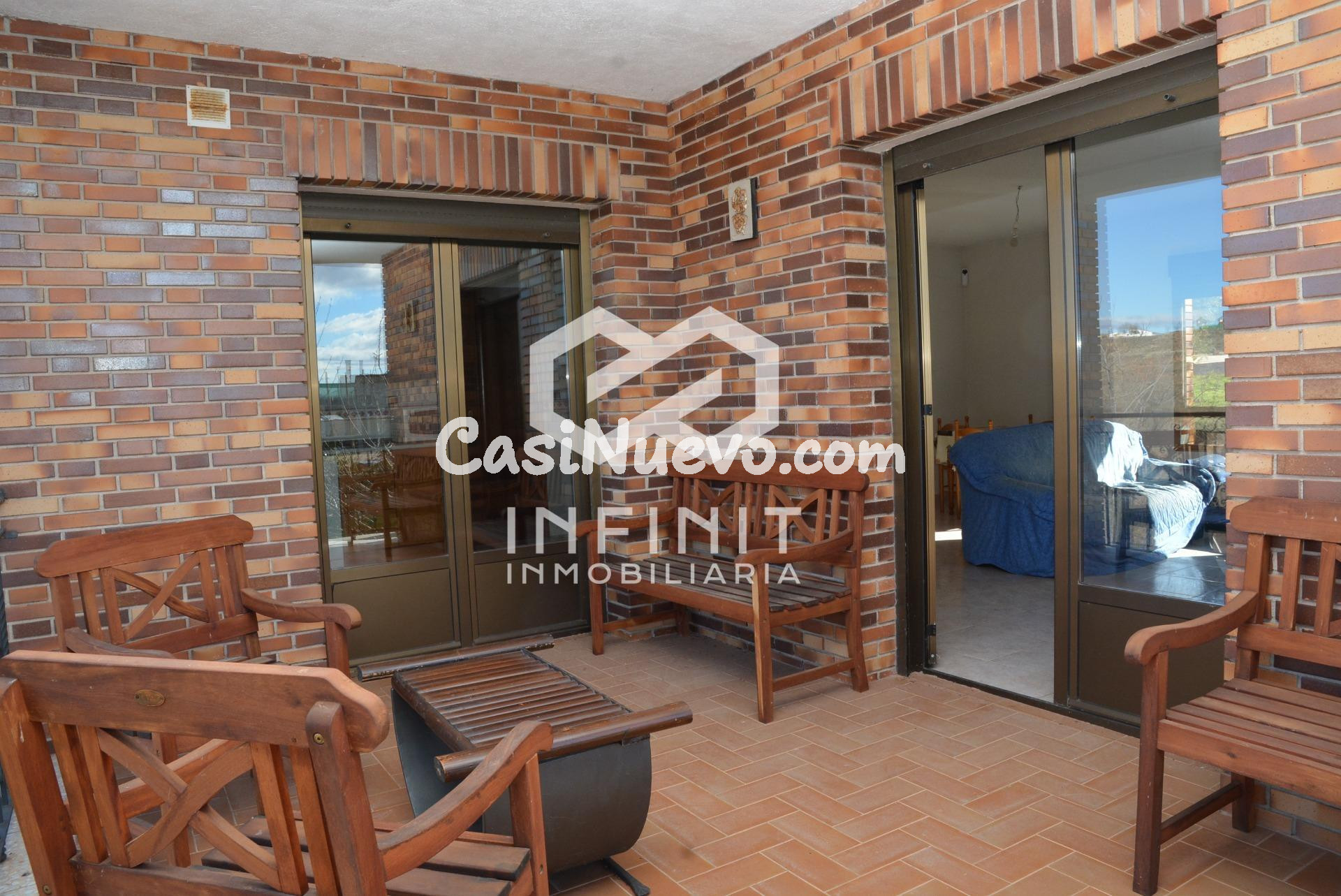 La Casa que lo Tiene Todo… y unas Vistas Únicas... Naturalez - foto 19