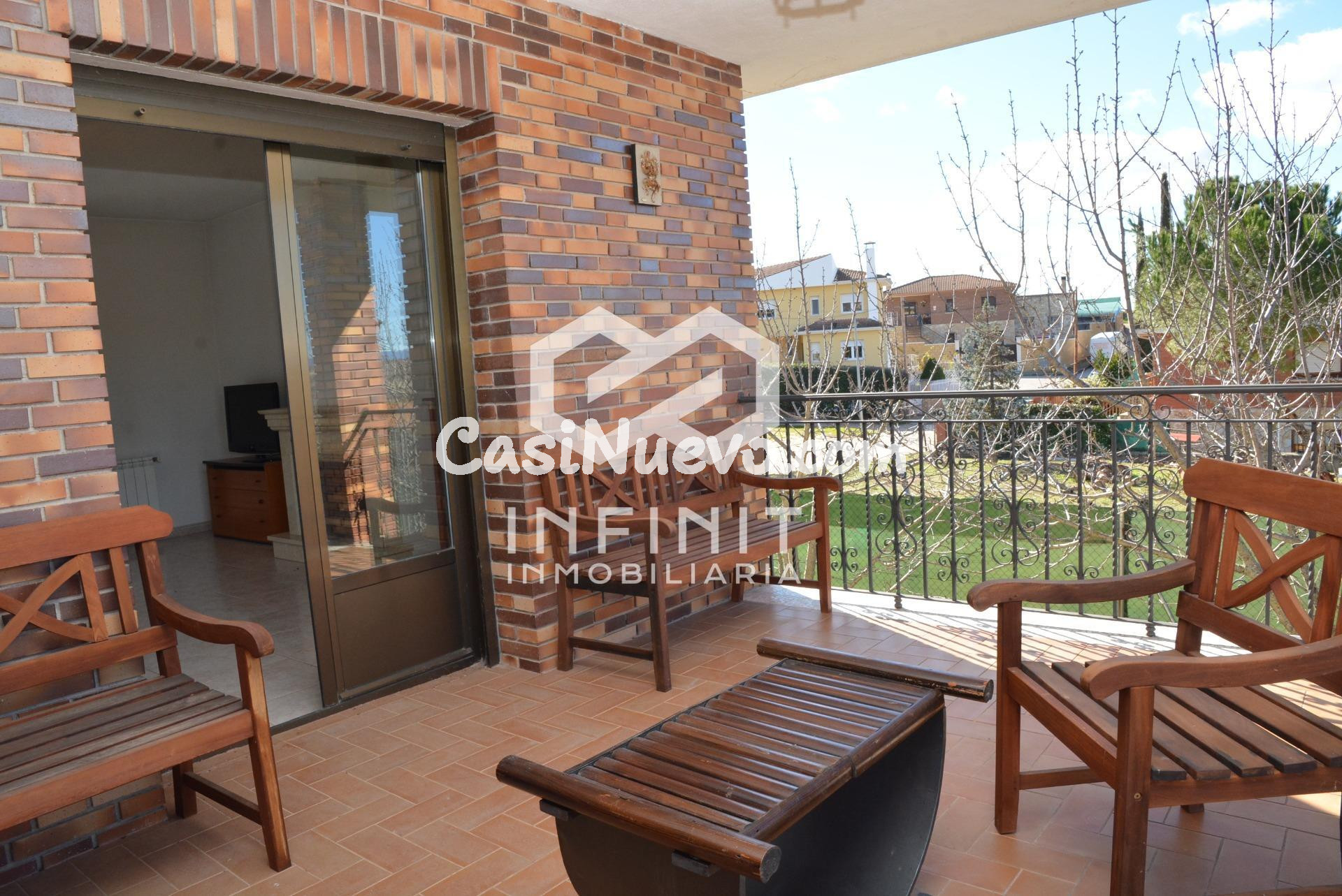 La Casa que lo Tiene Todo… y unas Vistas Únicas... Naturalez - foto 20