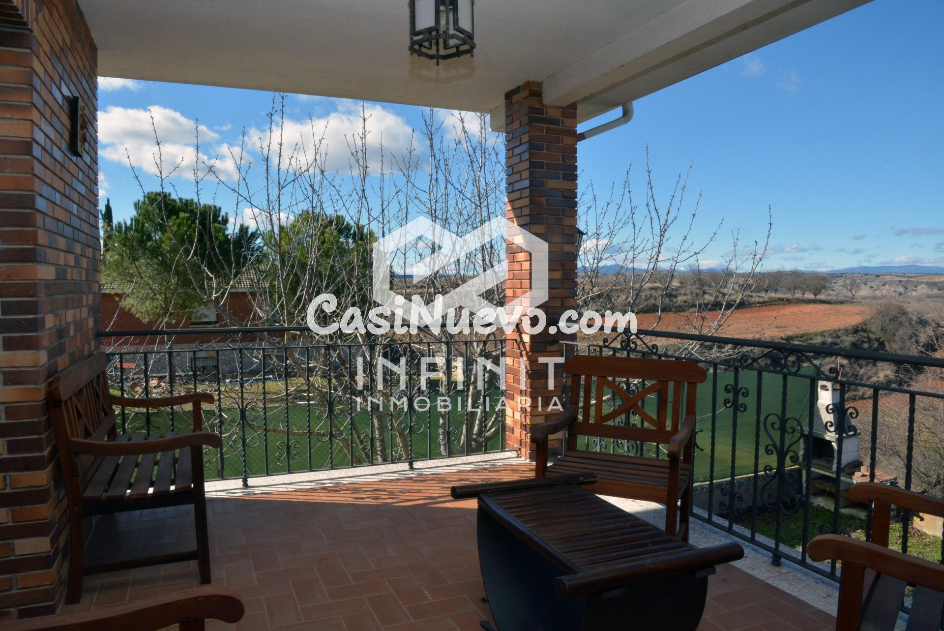 La Casa que lo Tiene Todo… y unas Vistas Únicas... Naturalez - foto 21