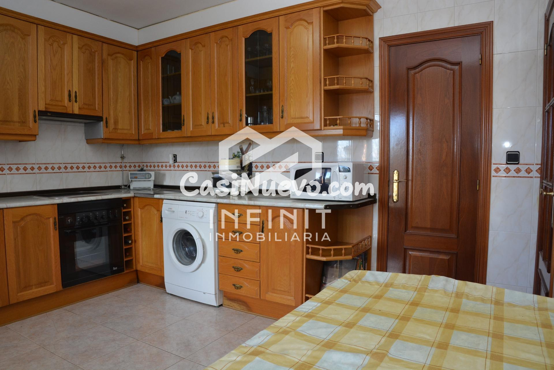 La Casa que lo Tiene Todo… y unas Vistas Únicas... Naturalez - foto 24