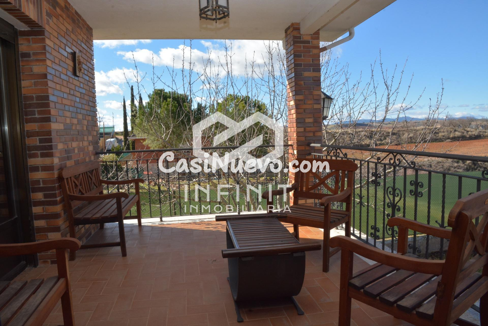 La Casa que lo Tiene Todo… y unas Vistas Únicas... Naturalez - foto 29