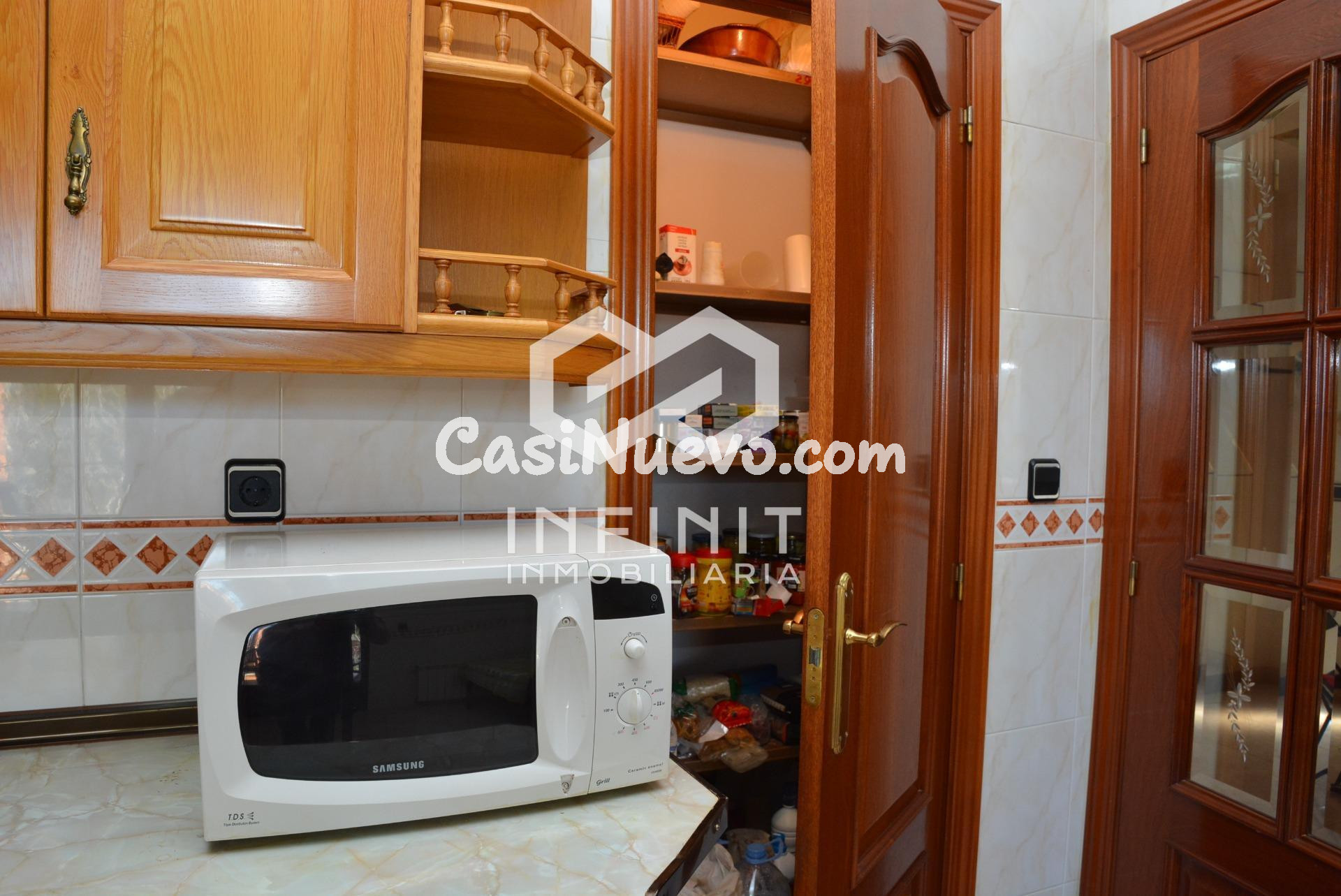 La Casa que lo Tiene Todo… y unas Vistas Únicas... Naturalez - foto 30