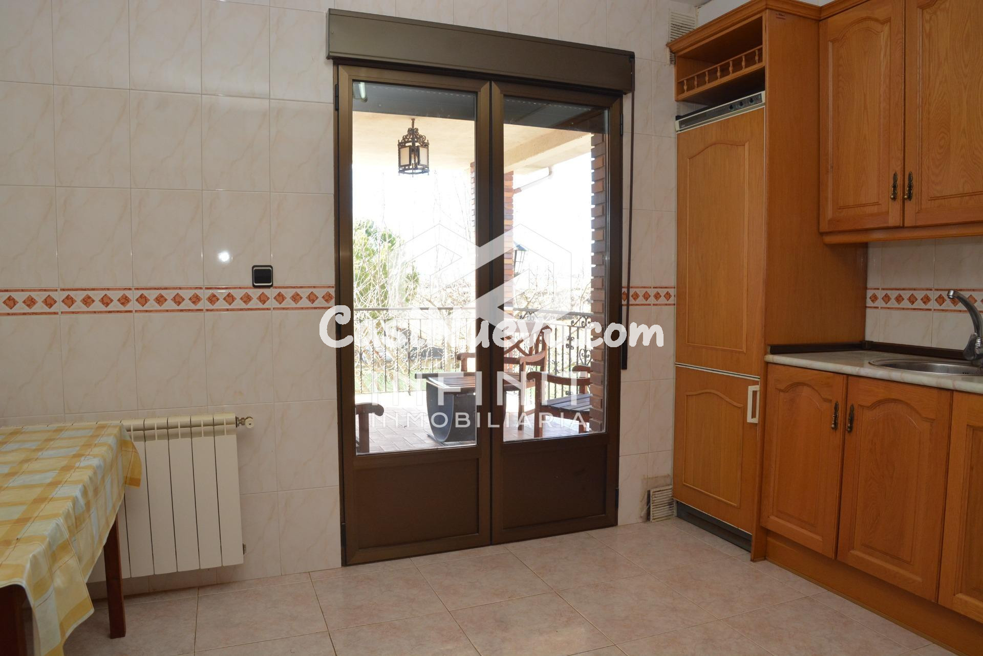 La Casa que lo Tiene Todo… y unas Vistas Únicas... Naturalez - foto 31