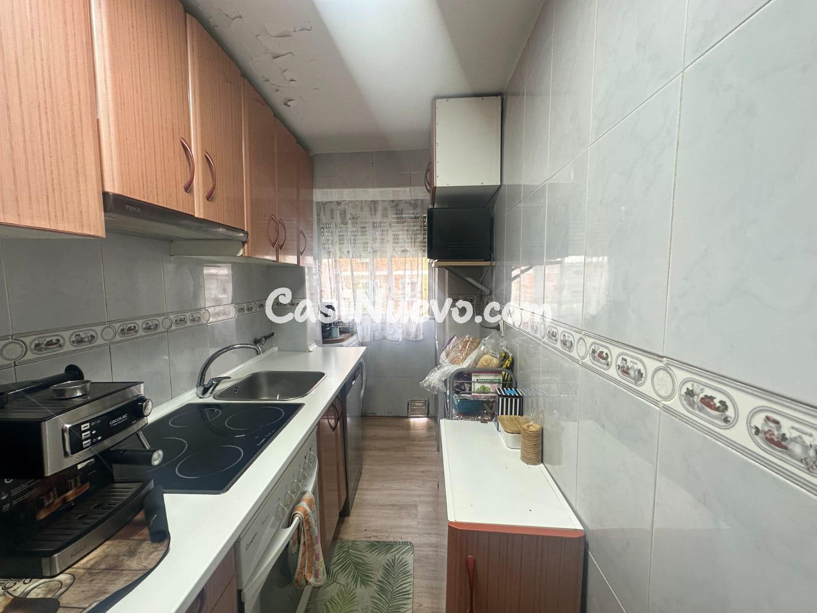 PISO EN VENTA EN CALLE PUERTO DEL BRUCH