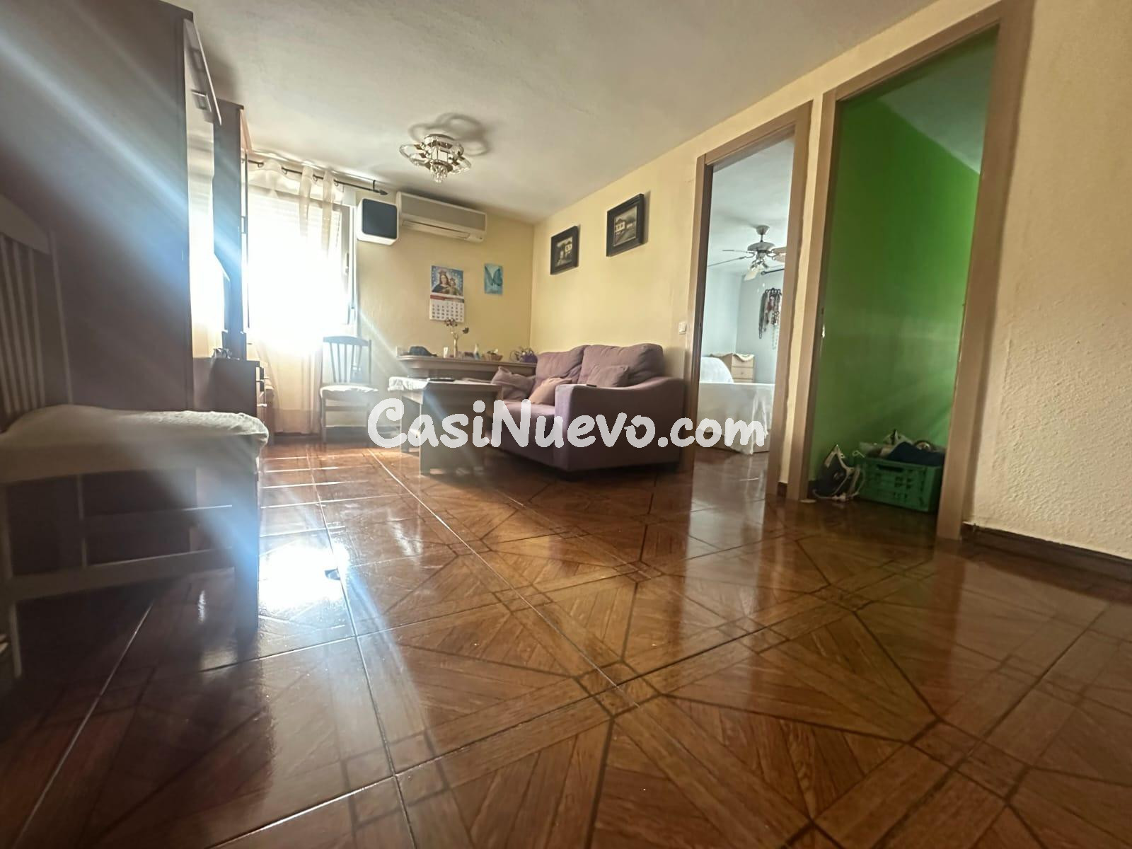 PISO EN VENTA EN CALLE PUERTO DEL BRUCH - foto 2