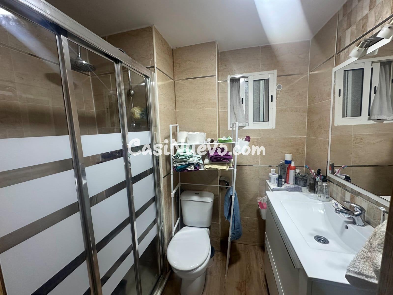 PISO EN VENTA EN CALLE PUERTO DEL BRUCH - foto 3