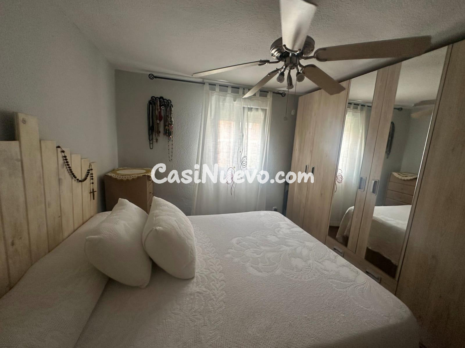 PISO EN VENTA EN CALLE PUERTO DEL BRUCH - foto 4