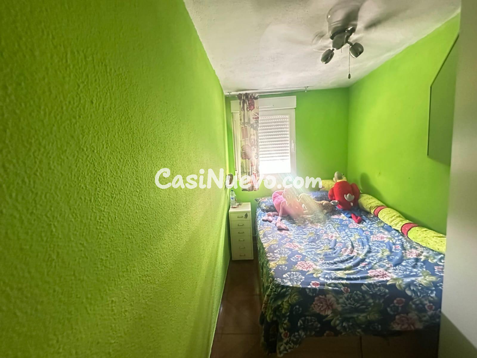 PISO EN VENTA EN CALLE PUERTO DEL BRUCH - foto 5