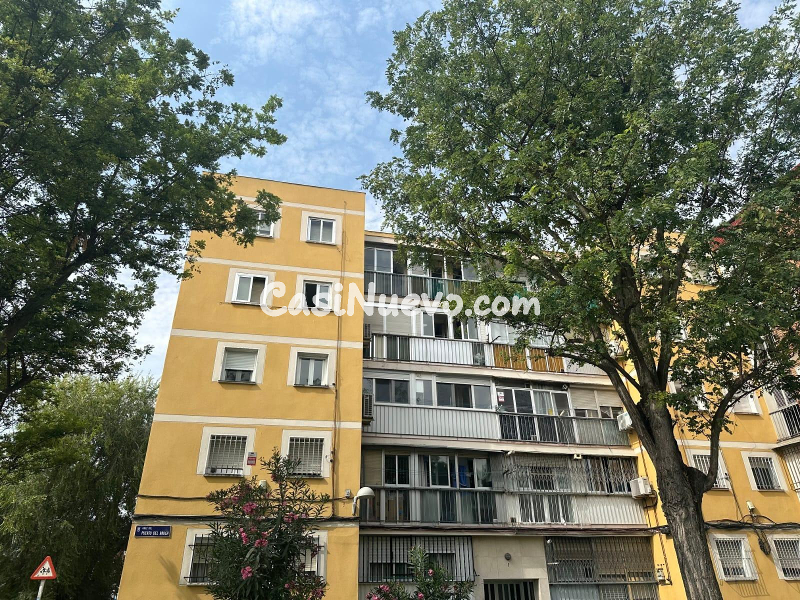 PISO EN VENTA EN CALLE PUERTO DEL BRUCH - foto 6