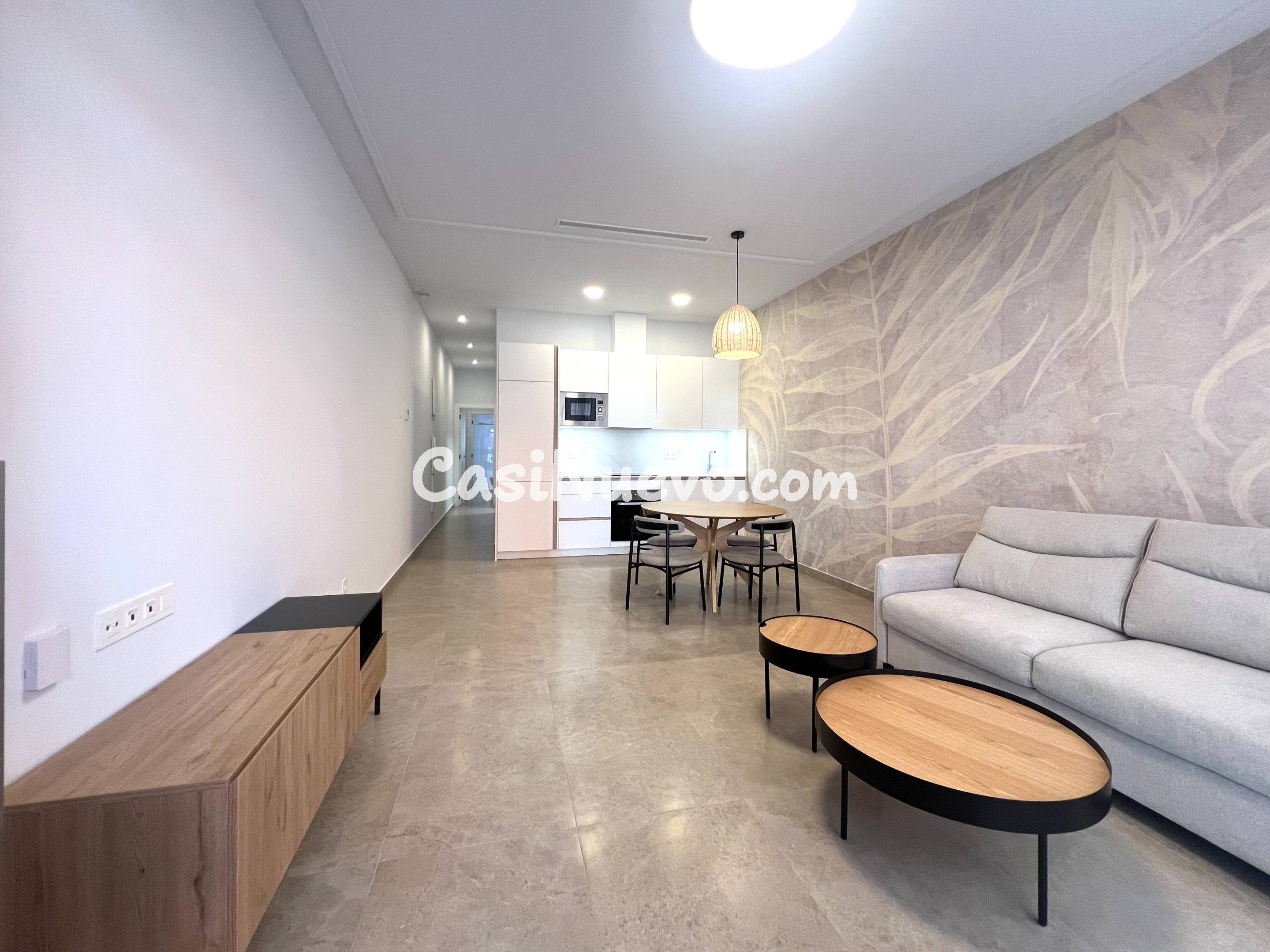 Residencial Polonia, Torrevieja - foto 2