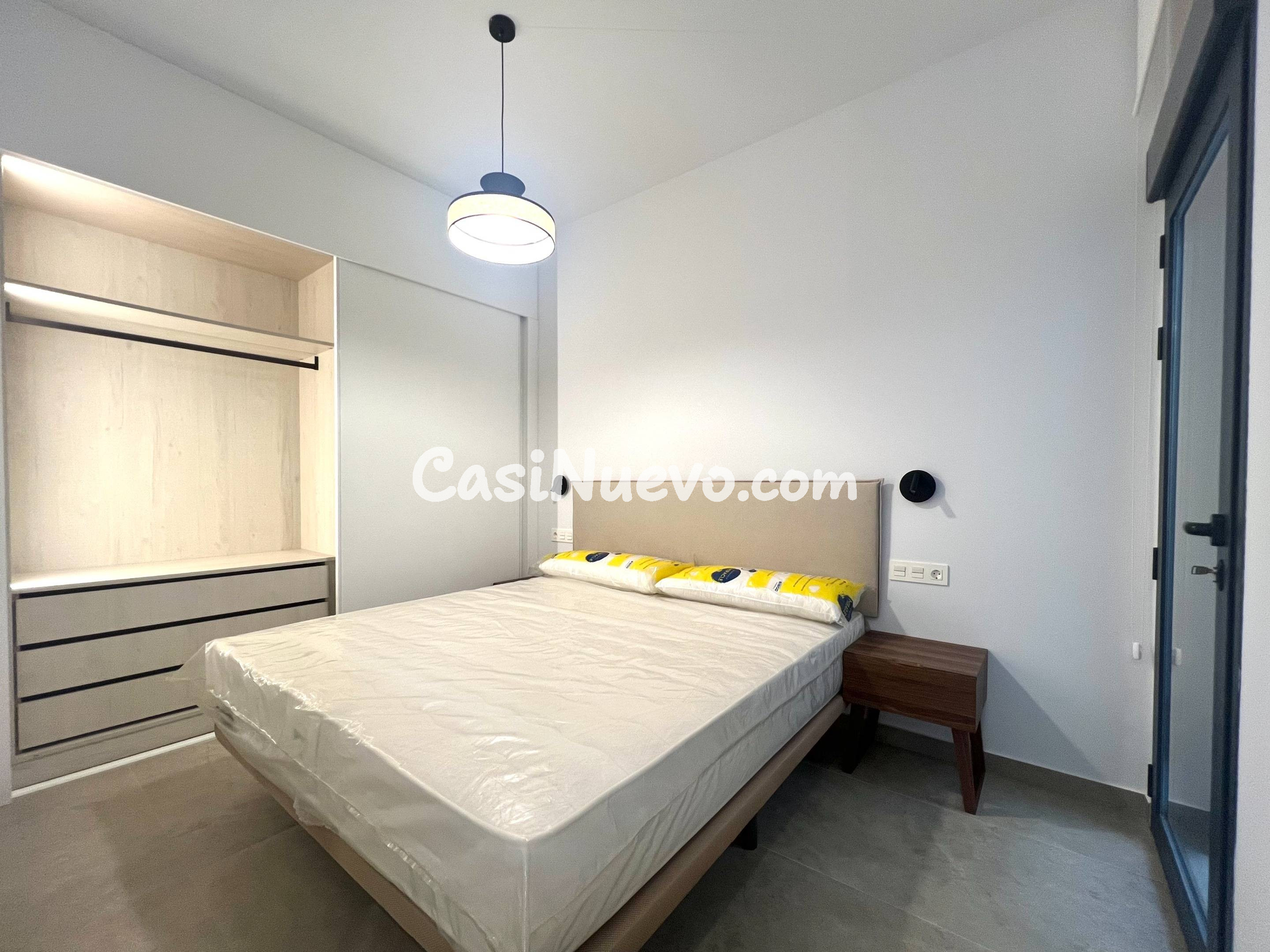 Residencial Polonia, Torrevieja - foto 3