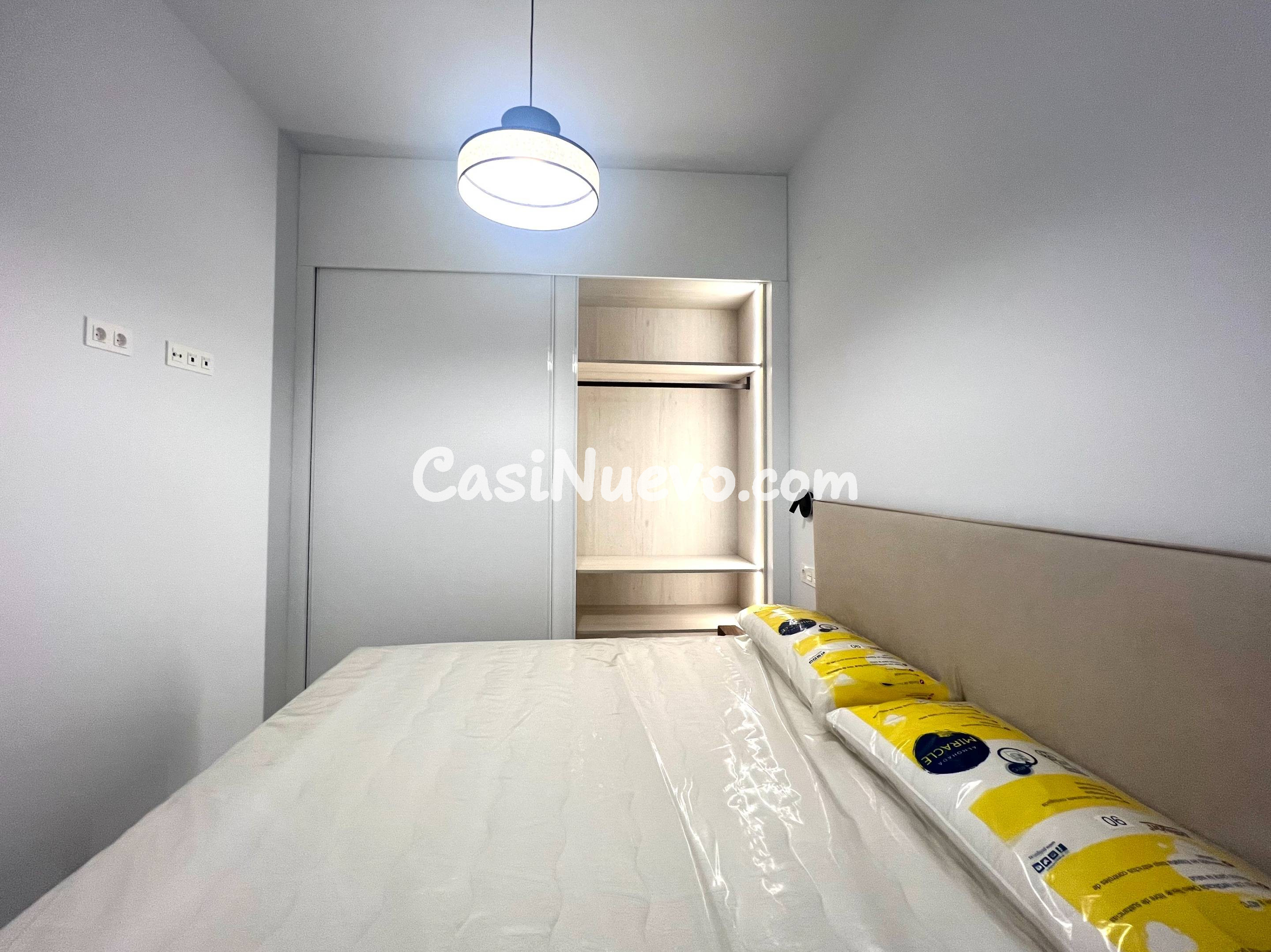 Residencial Polonia, Torrevieja - foto 5