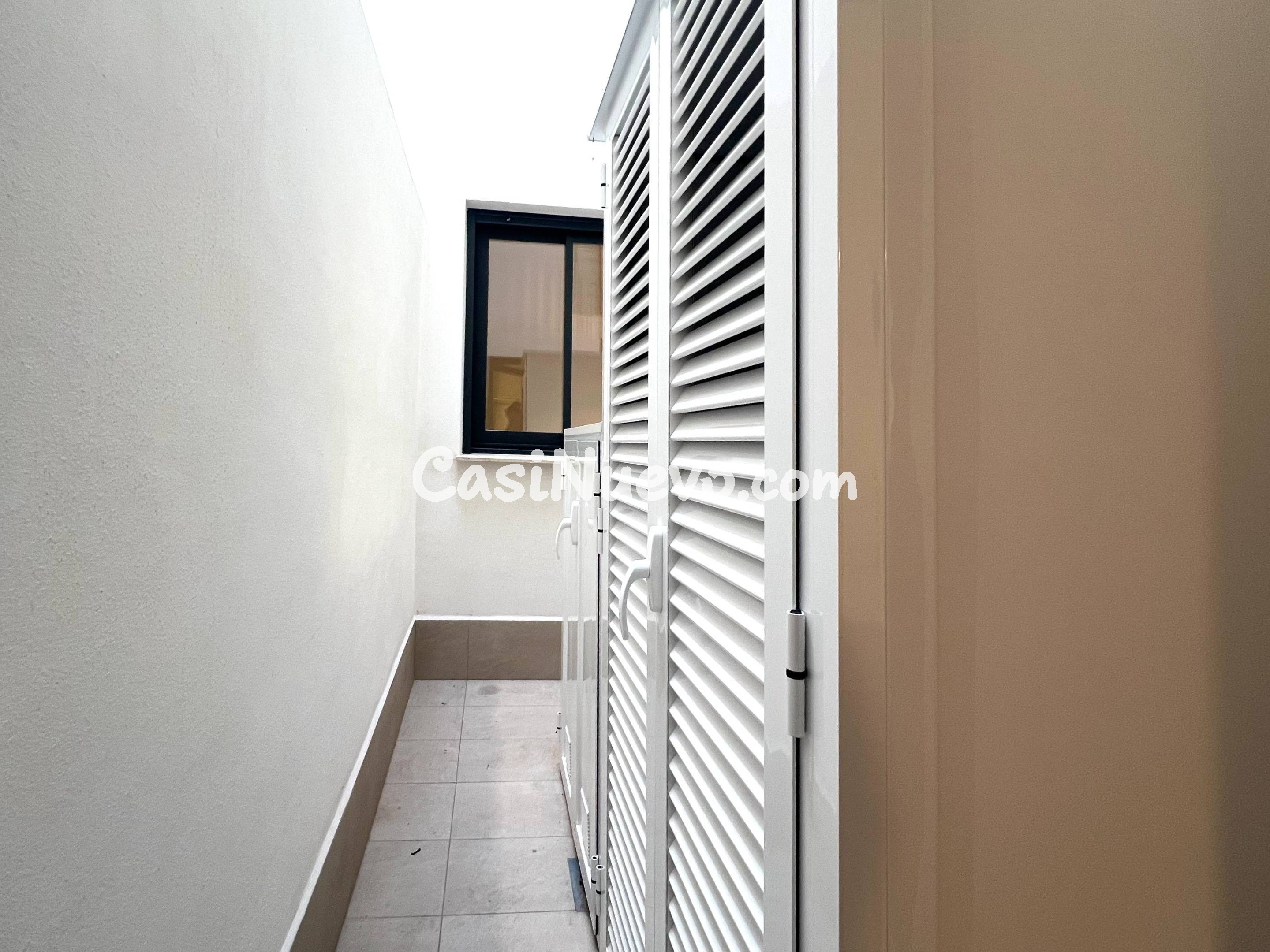 Residencial Polonia, Torrevieja - foto 10