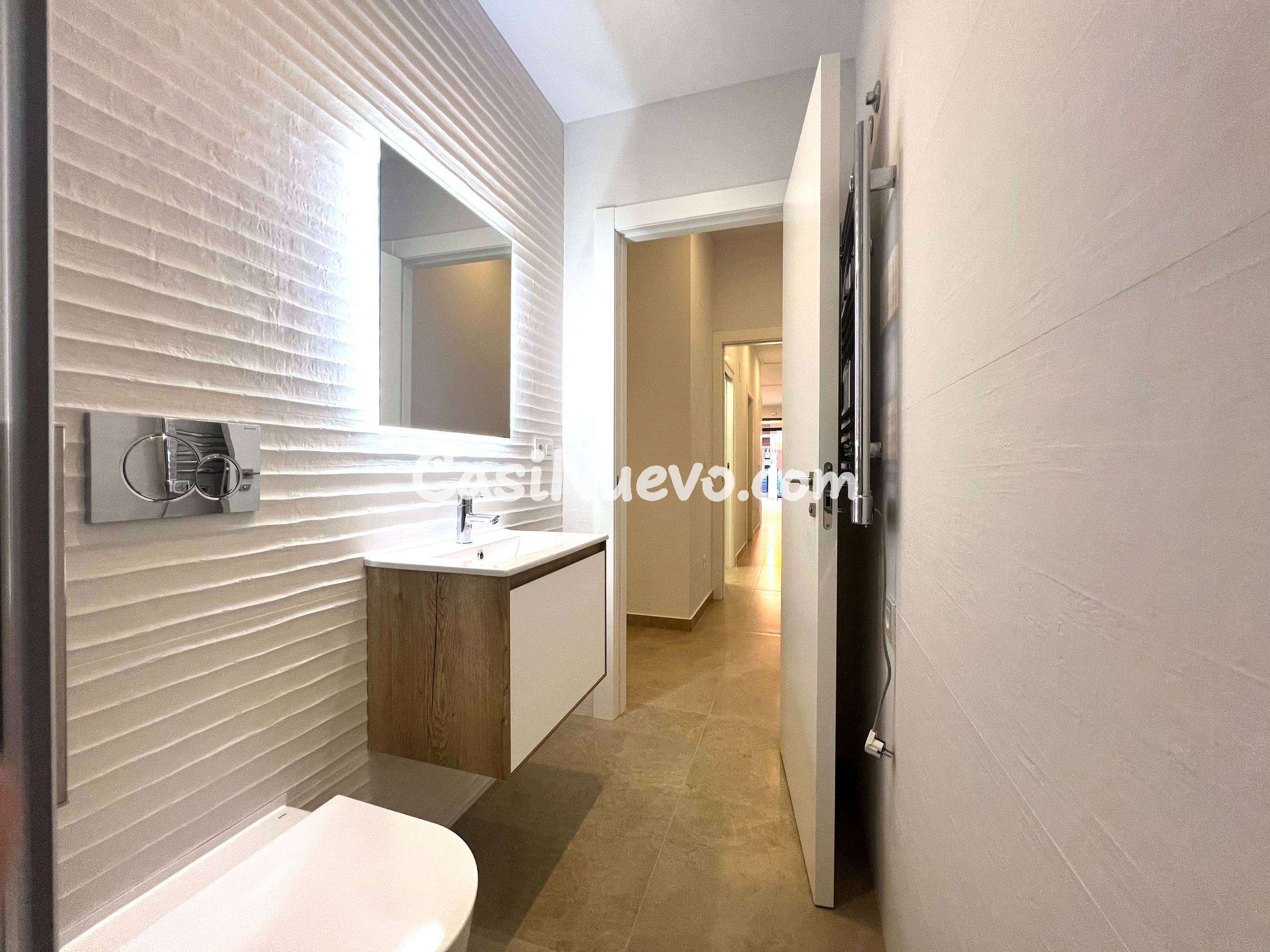 Residencial Polonia, Torrevieja - foto 11