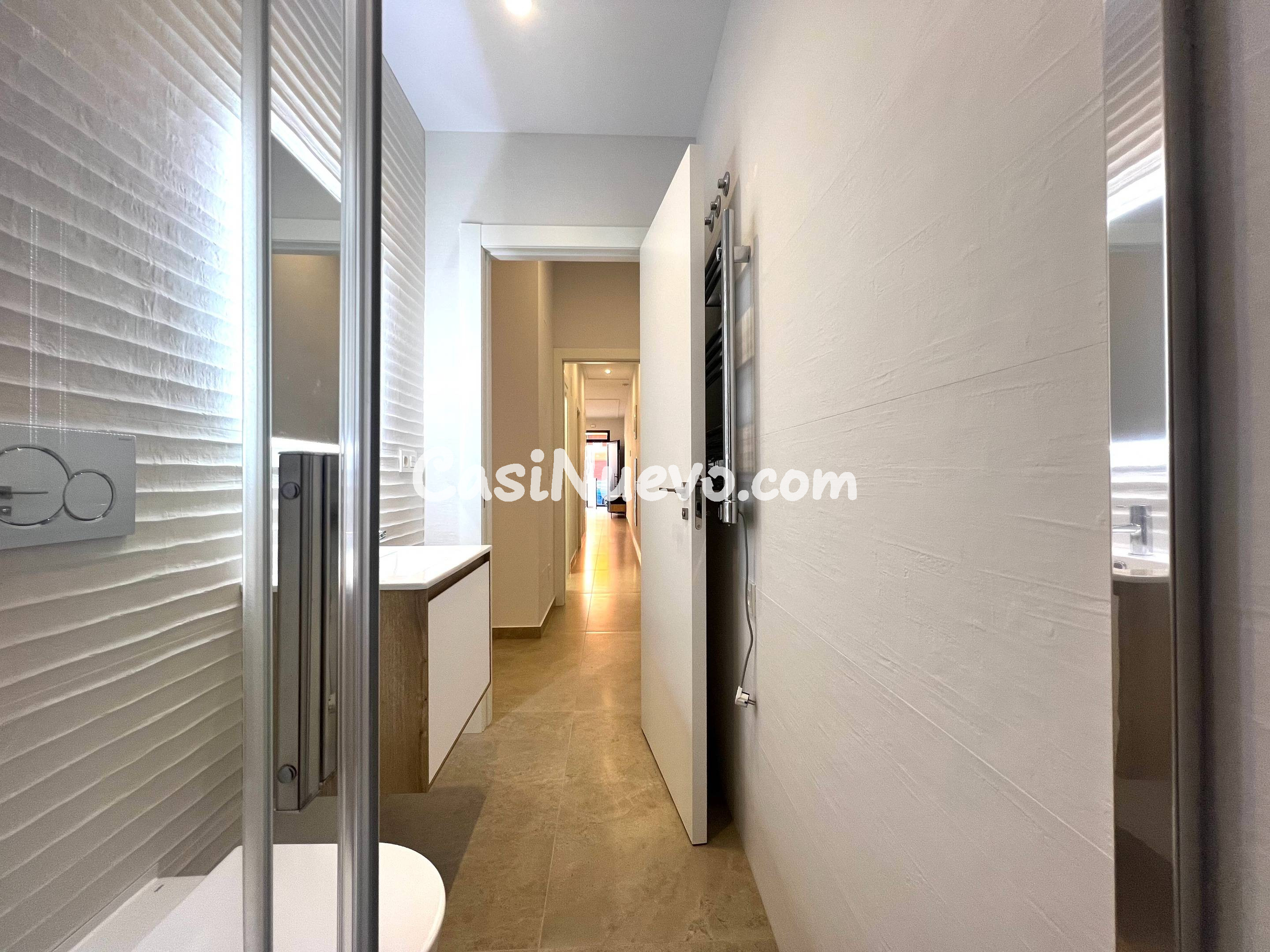 Residencial Polonia, Torrevieja - foto 12