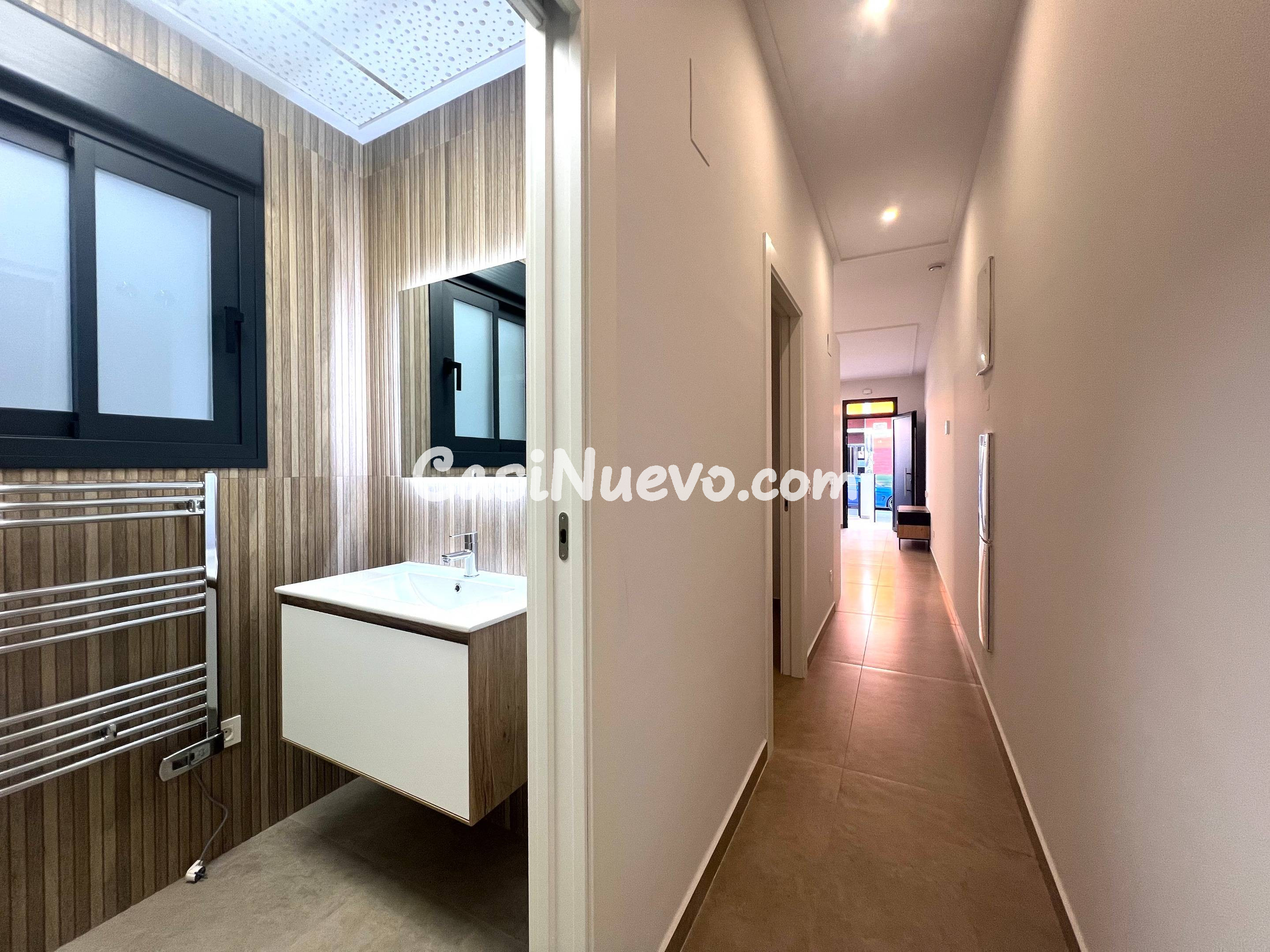 Residencial Polonia, Torrevieja - foto 14