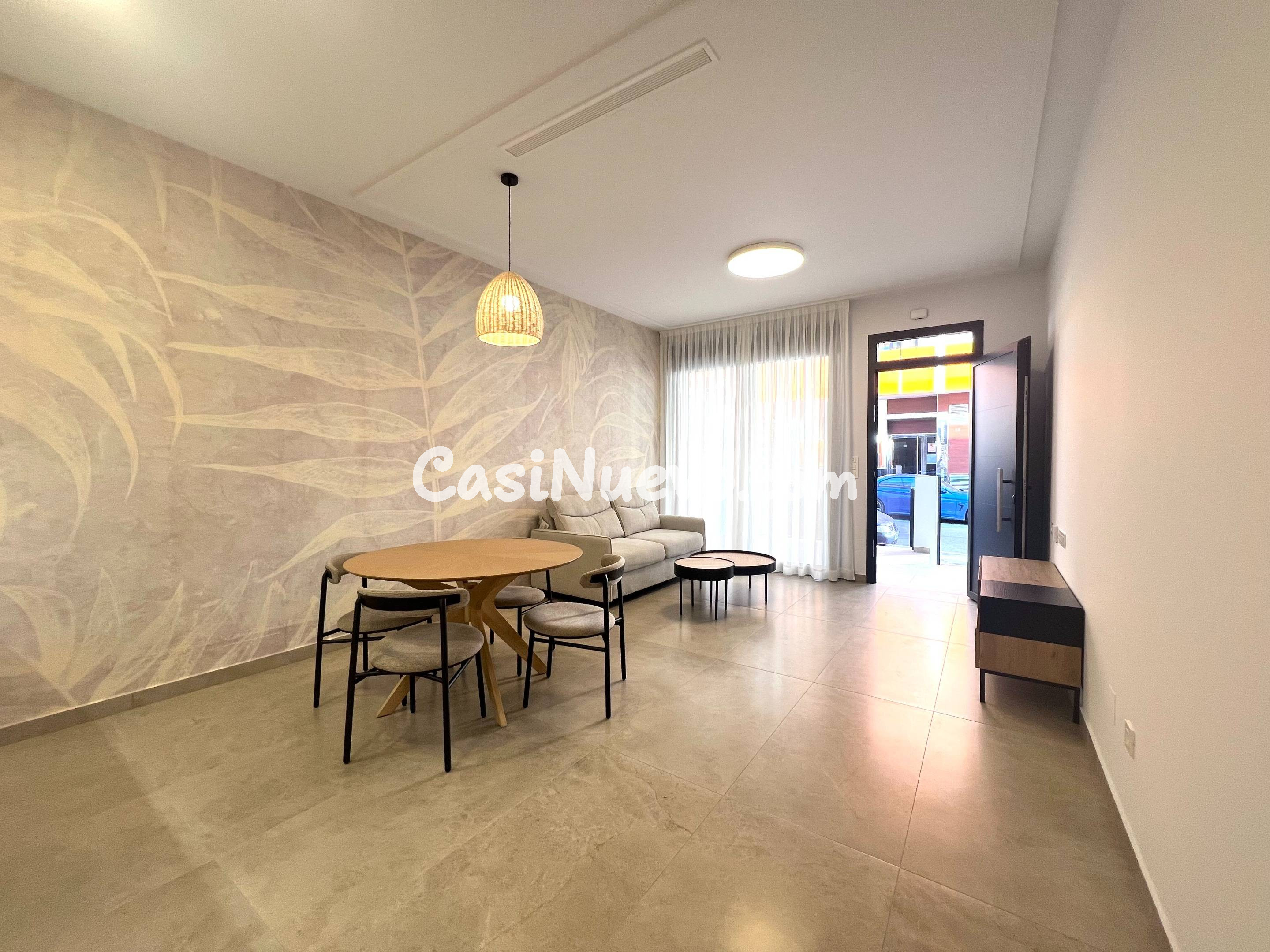 Residencial Polonia, Torrevieja - foto 15