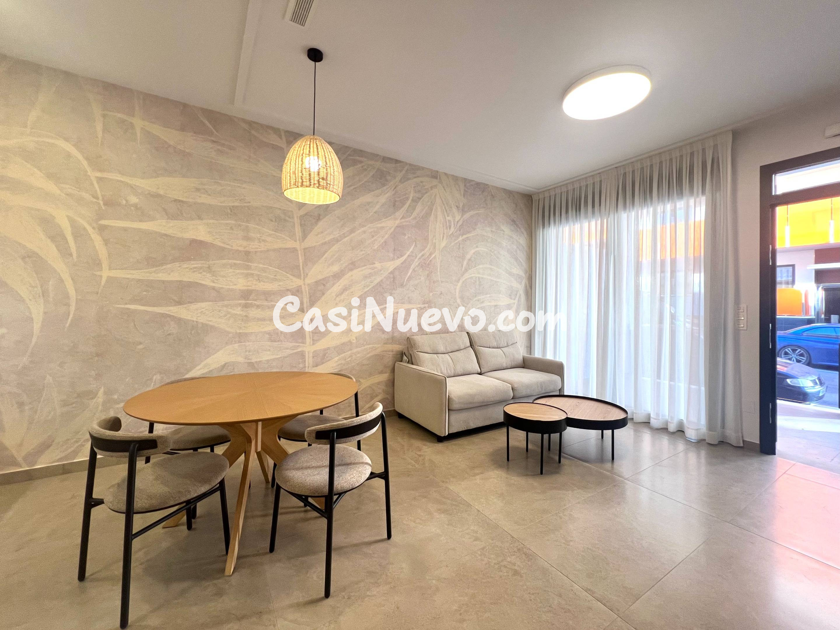 Residencial Polonia, Torrevieja - foto 16