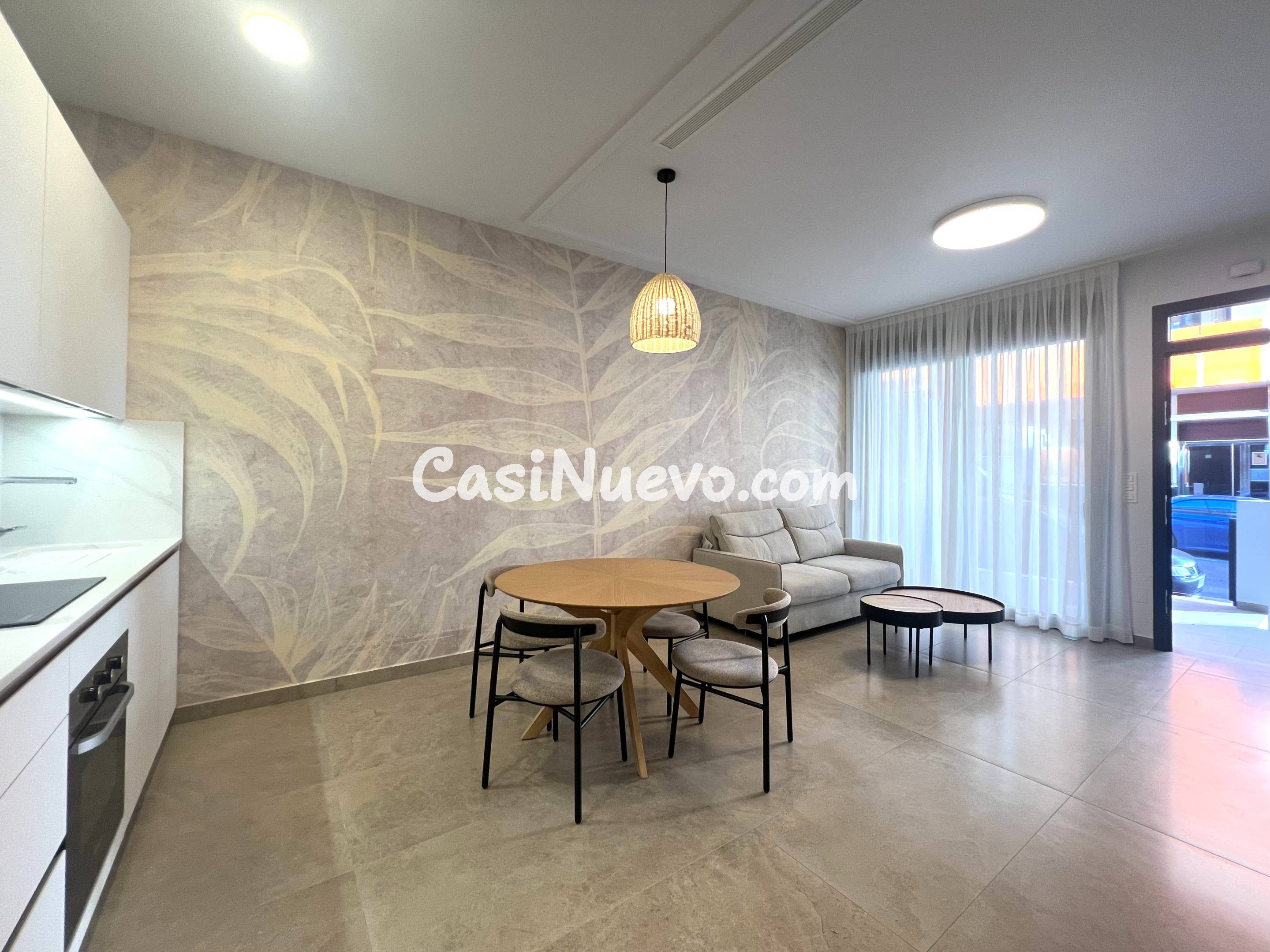 Residencial Polonia, Torrevieja - foto 20