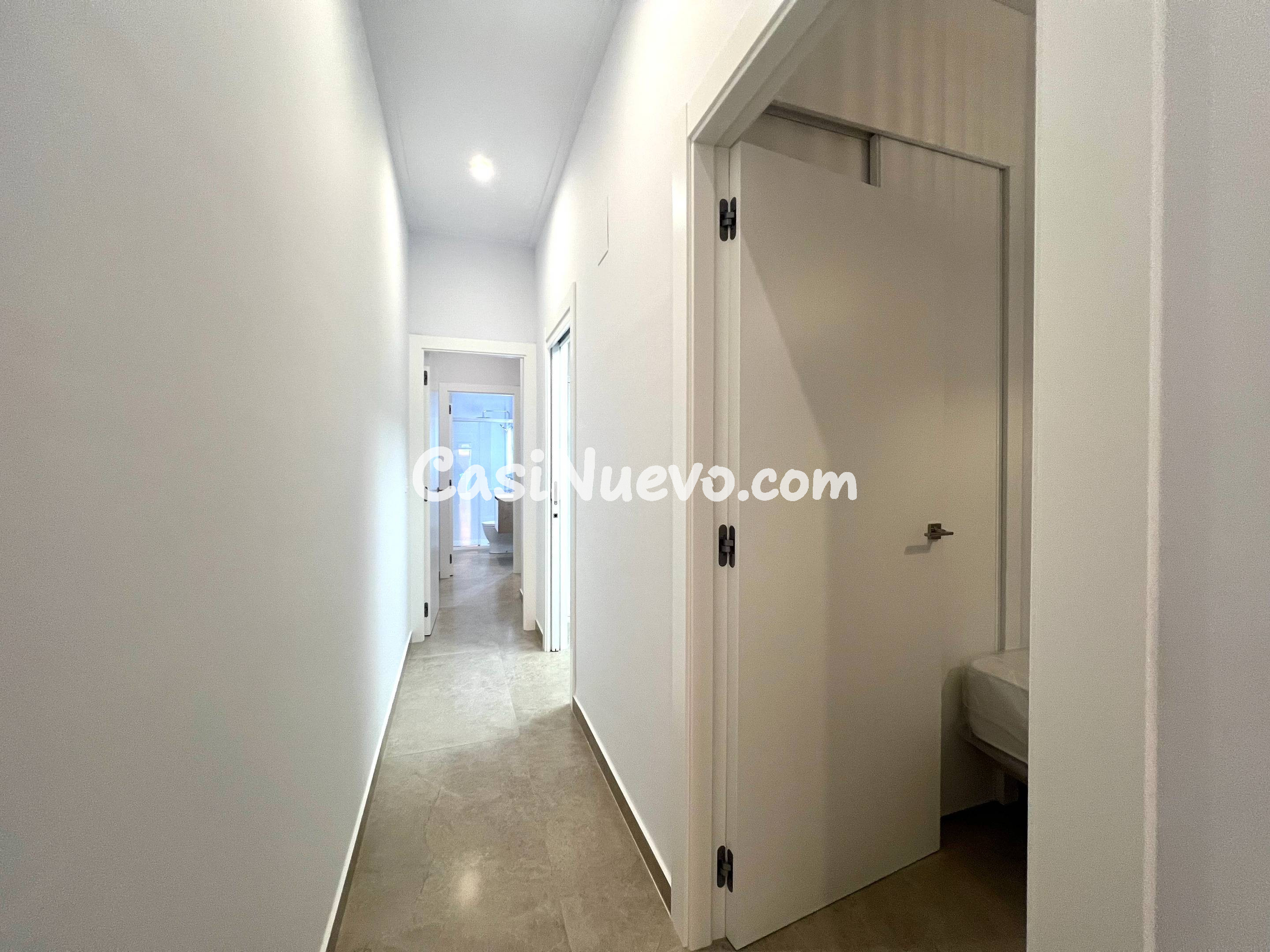 Residencial Polonia, Torrevieja - foto 21