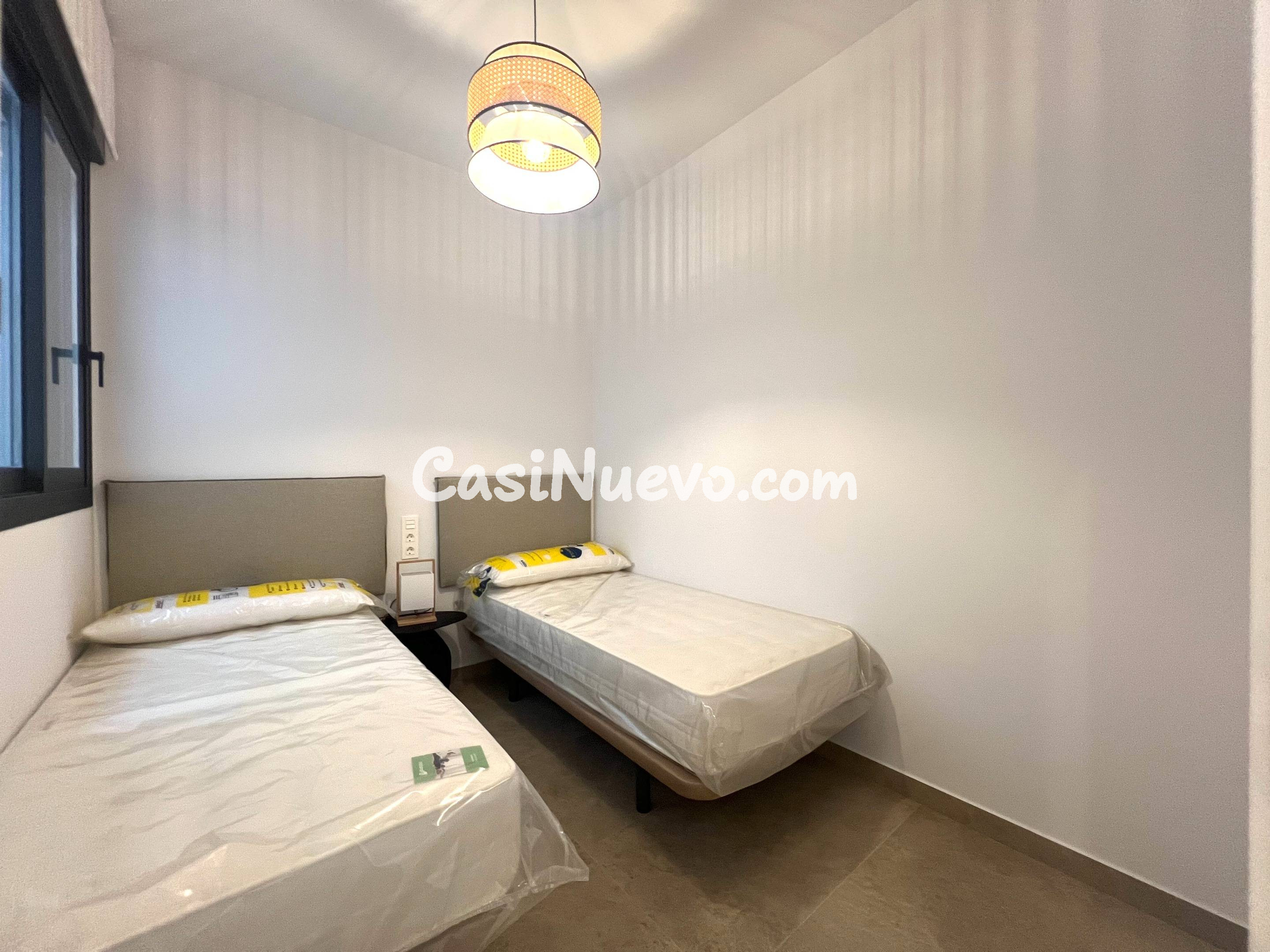 Residencial Polonia, Torrevieja - foto 22