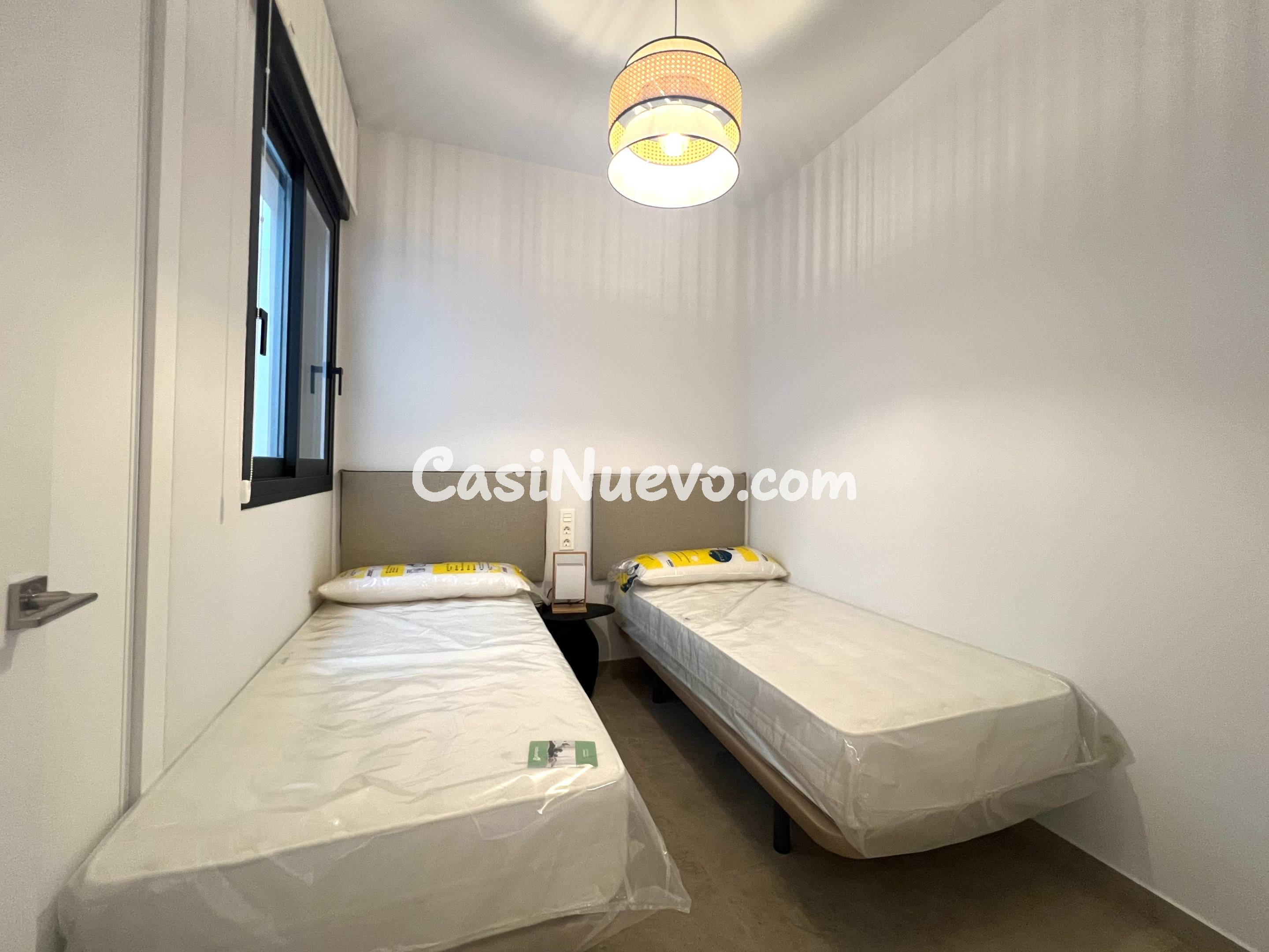 Residencial Polonia, Torrevieja - foto 23