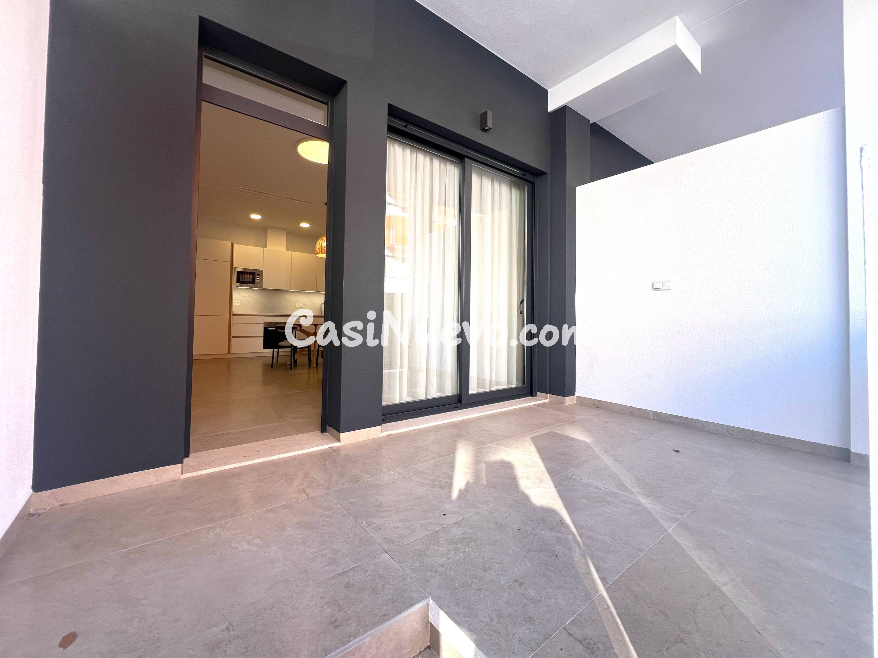 Residencial Polonia, Torrevieja - foto 26