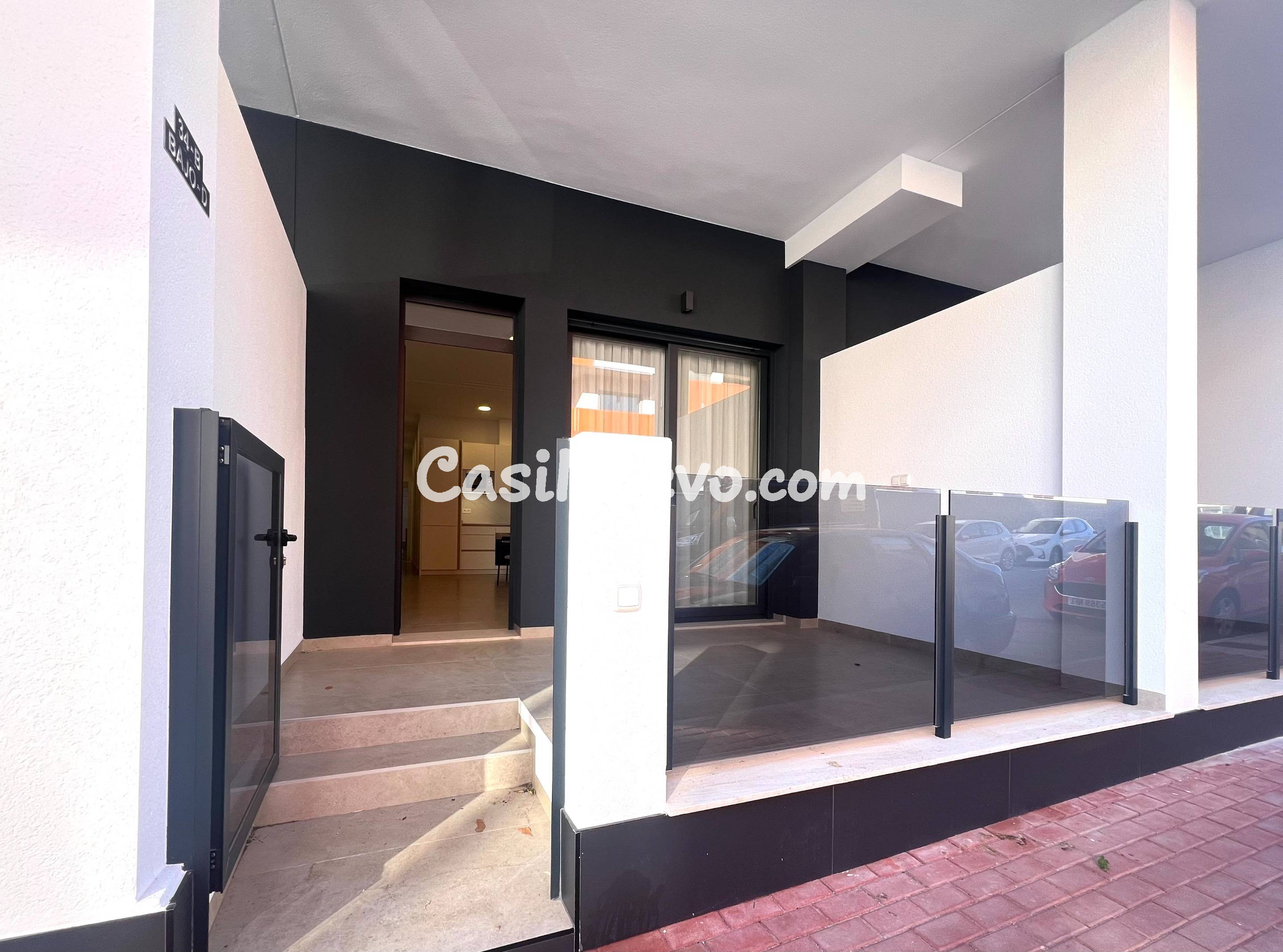 Residencial Polonia, Torrevieja - foto 27