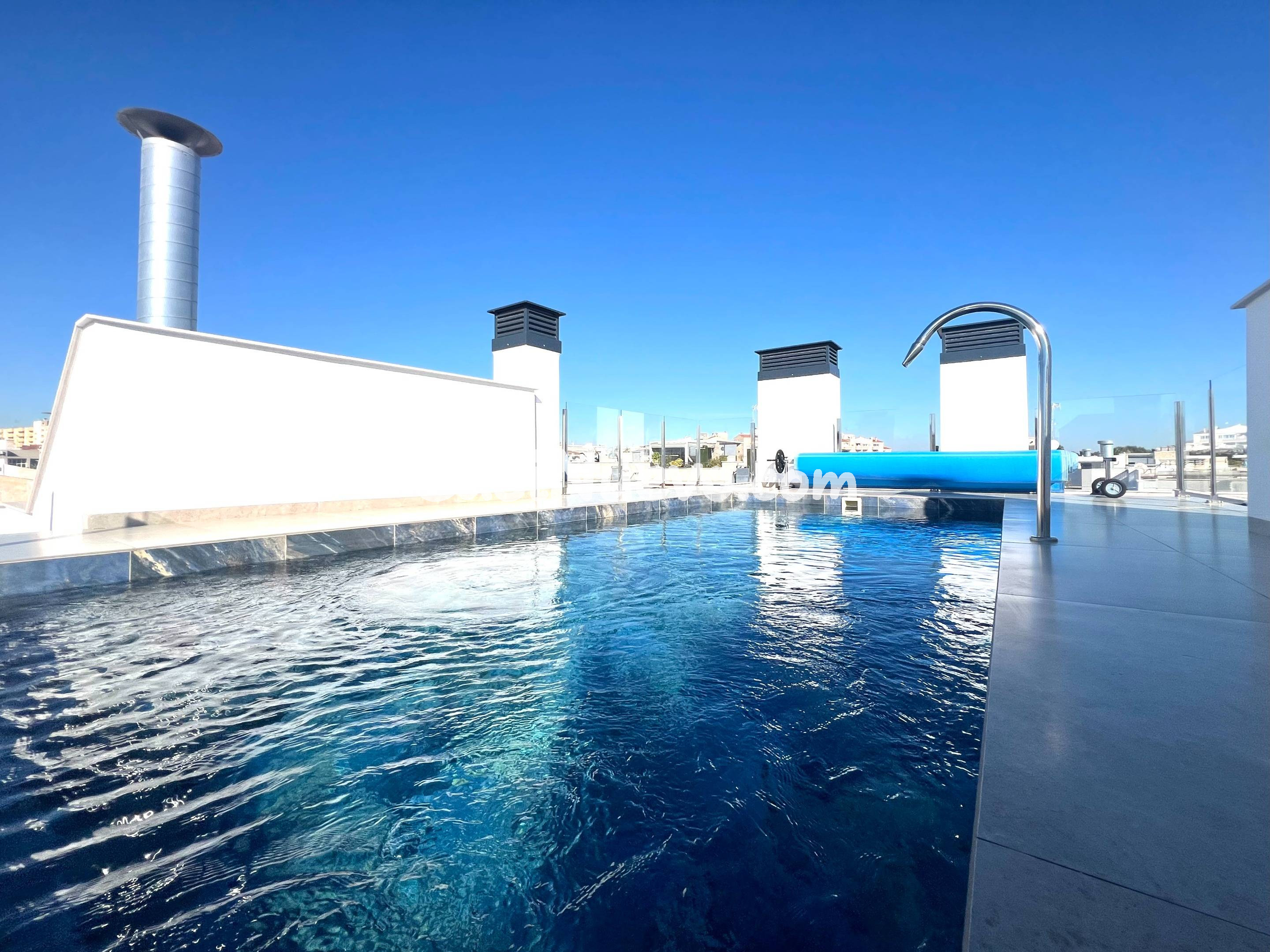 Residencial Polonia, Torrevieja - foto 28