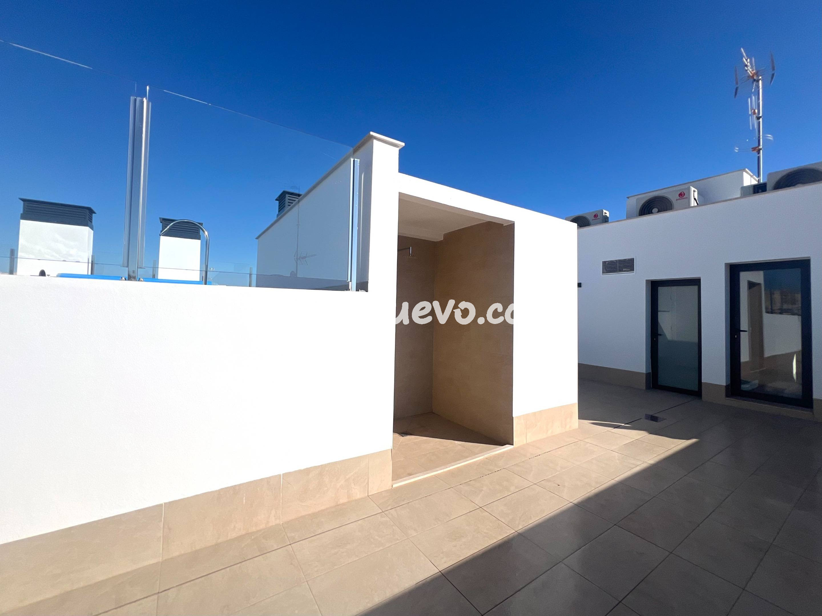 Residencial Polonia, Torrevieja - foto 30