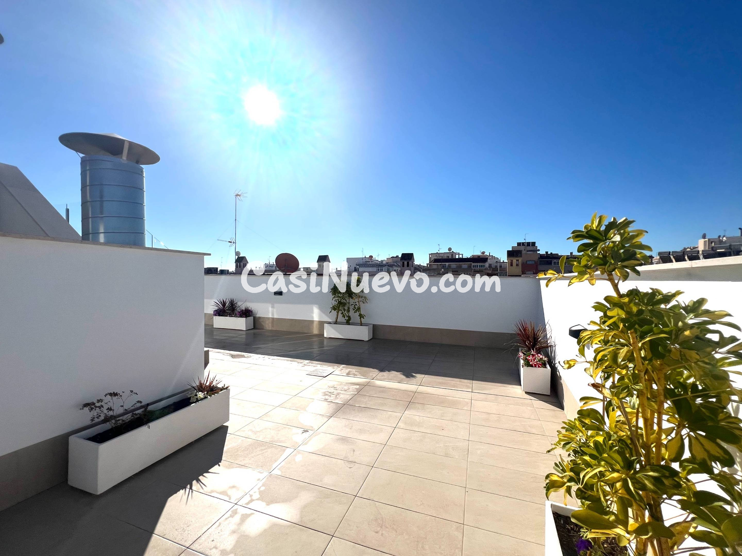 Residencial Polonia, Torrevieja - foto 31