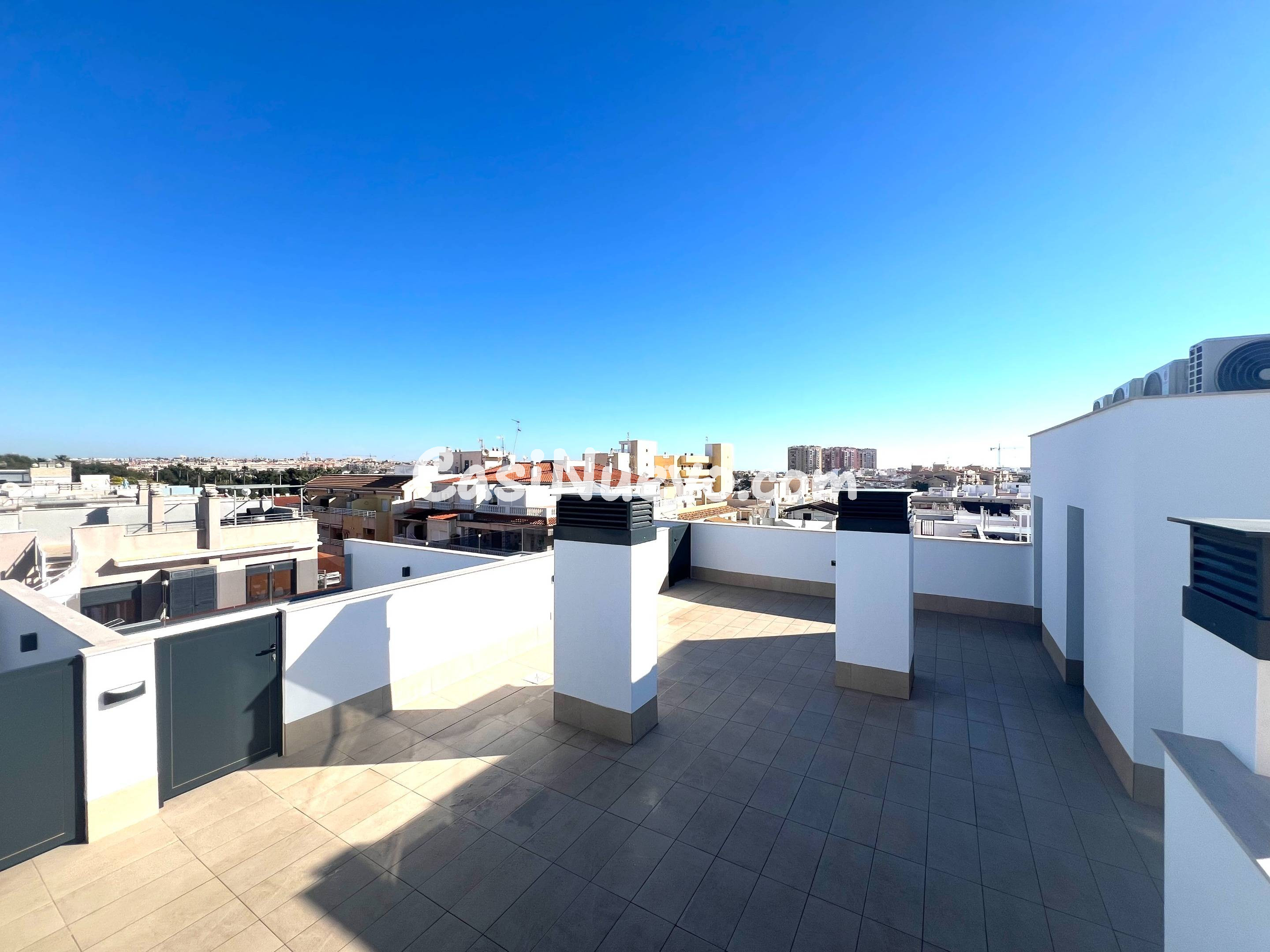 Residencial Polonia, Torrevieja - foto 32