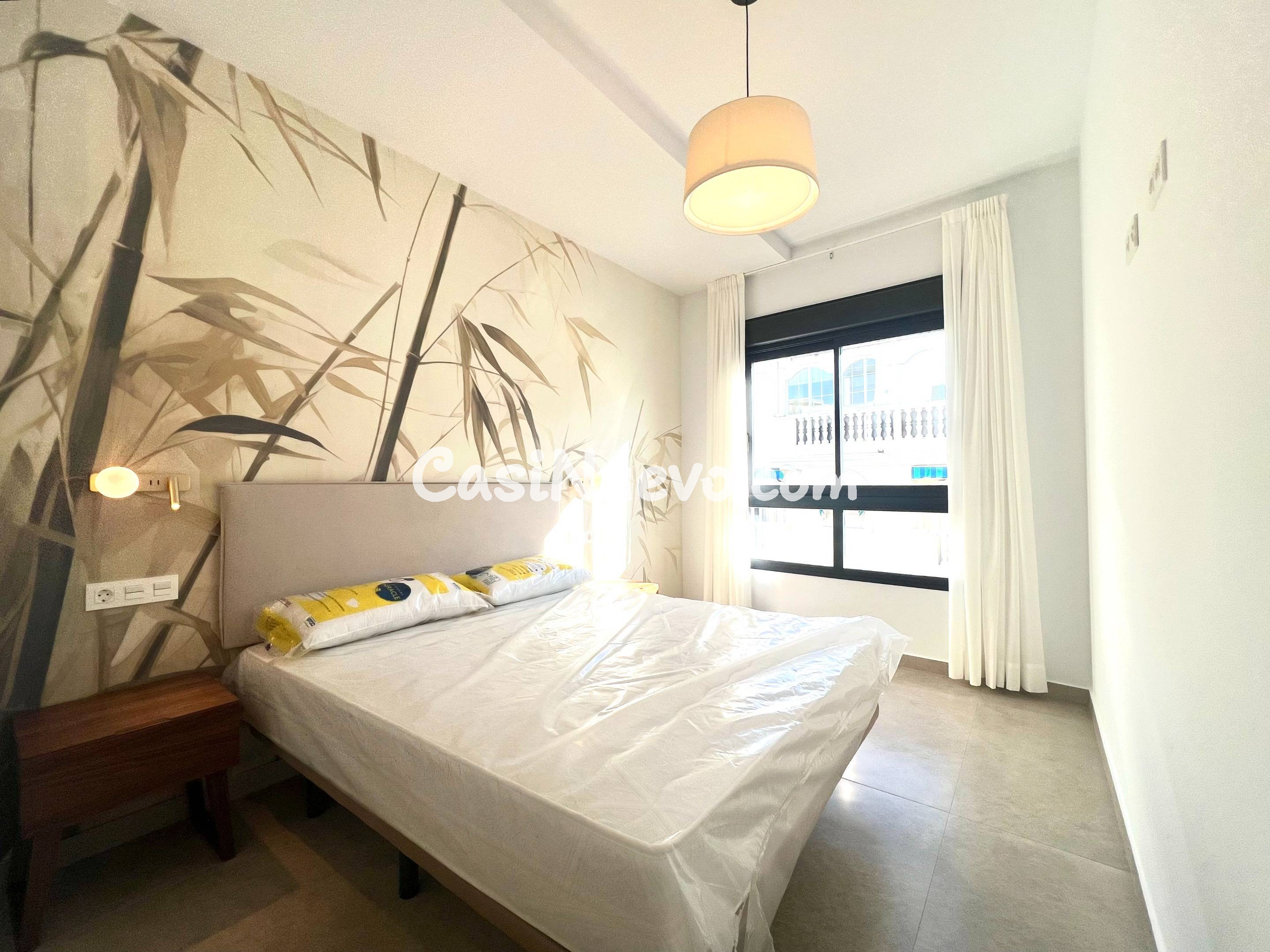 Apartamento de un dormitorio llave en mano en el corazón de  - foto 8